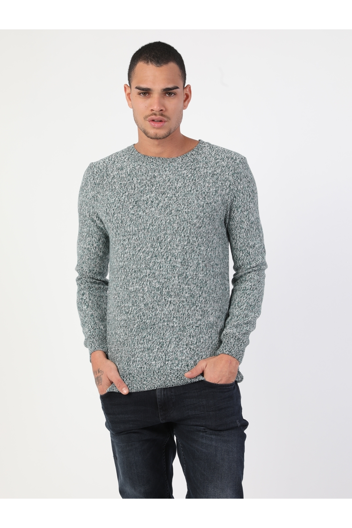 بافت مردانه کولینز | CL1046303 Colin’s - Image 3