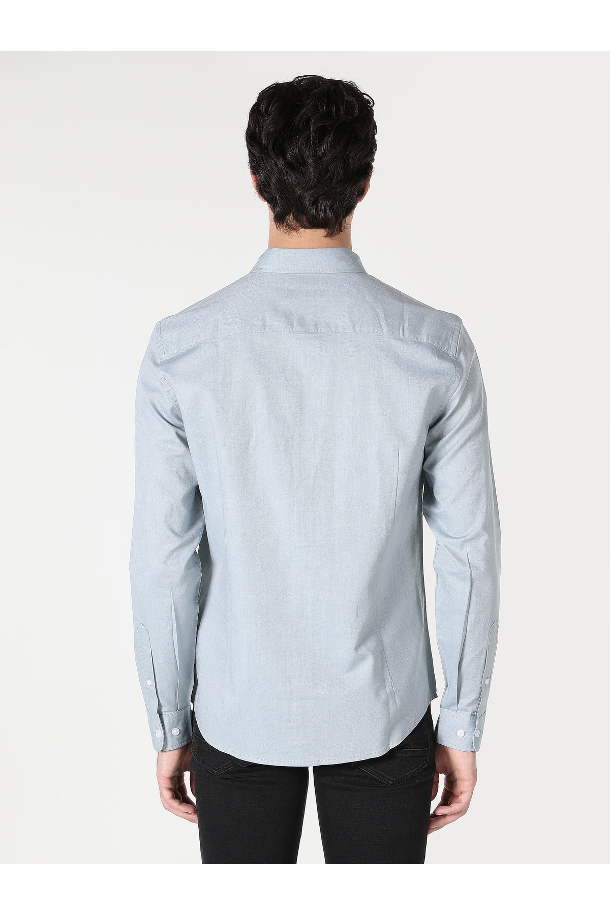 پیراهن مردانه کولینز | CL1048576 Colin’s - Image 2