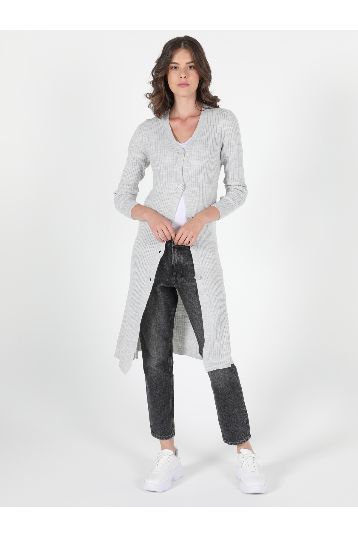 ژاکت زنانه کولینز | CL1050577 Colin’s - Image 3