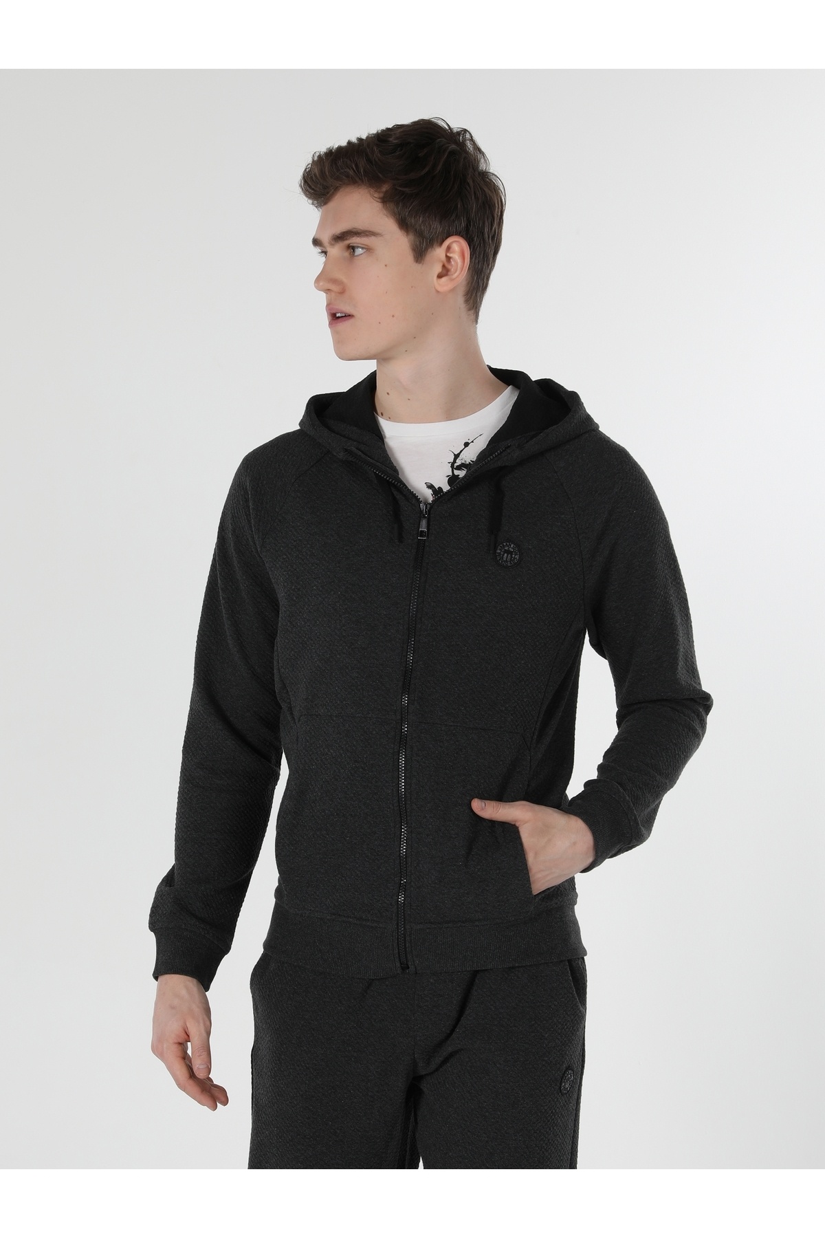 کت مردانه کولینز | .CL1056951_Q1.V2_ANM Colin’s - Image 3