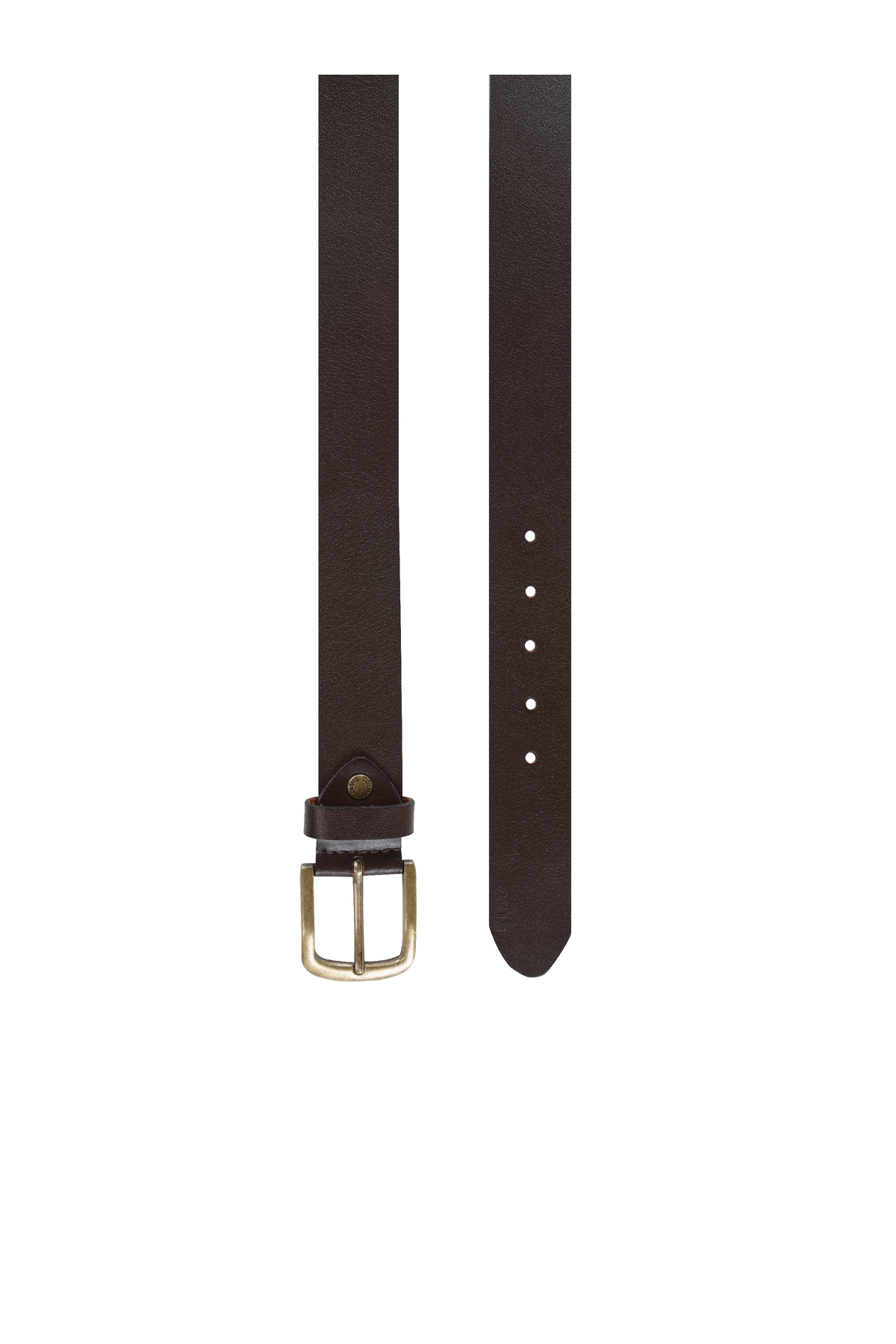 کمربند مردانه کولینز | .CL1056540_Q1.V1_BRW Colin’s - Image 3