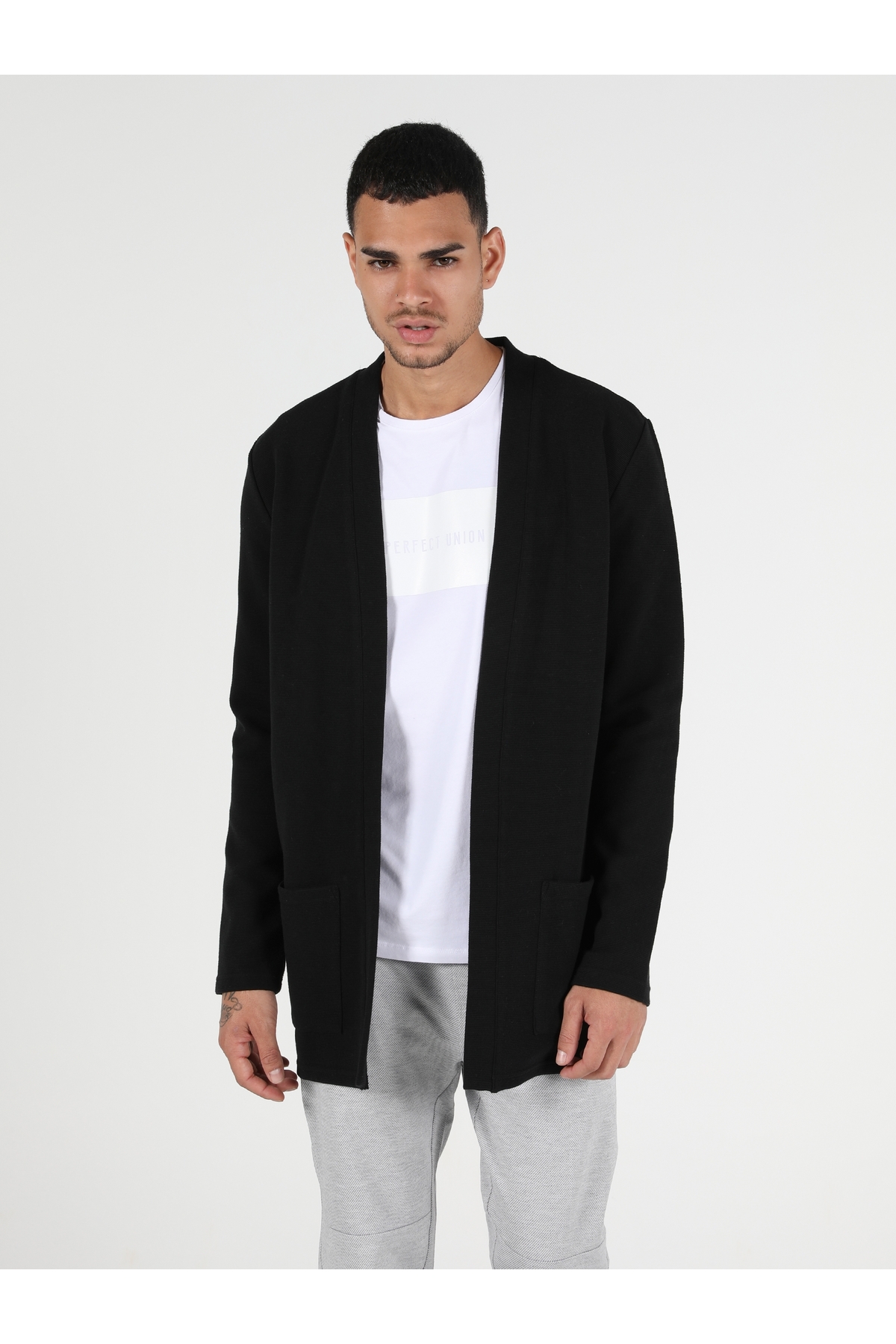 ژاکت مردانه کولینز | CL1050968 Colin’s - Image 4