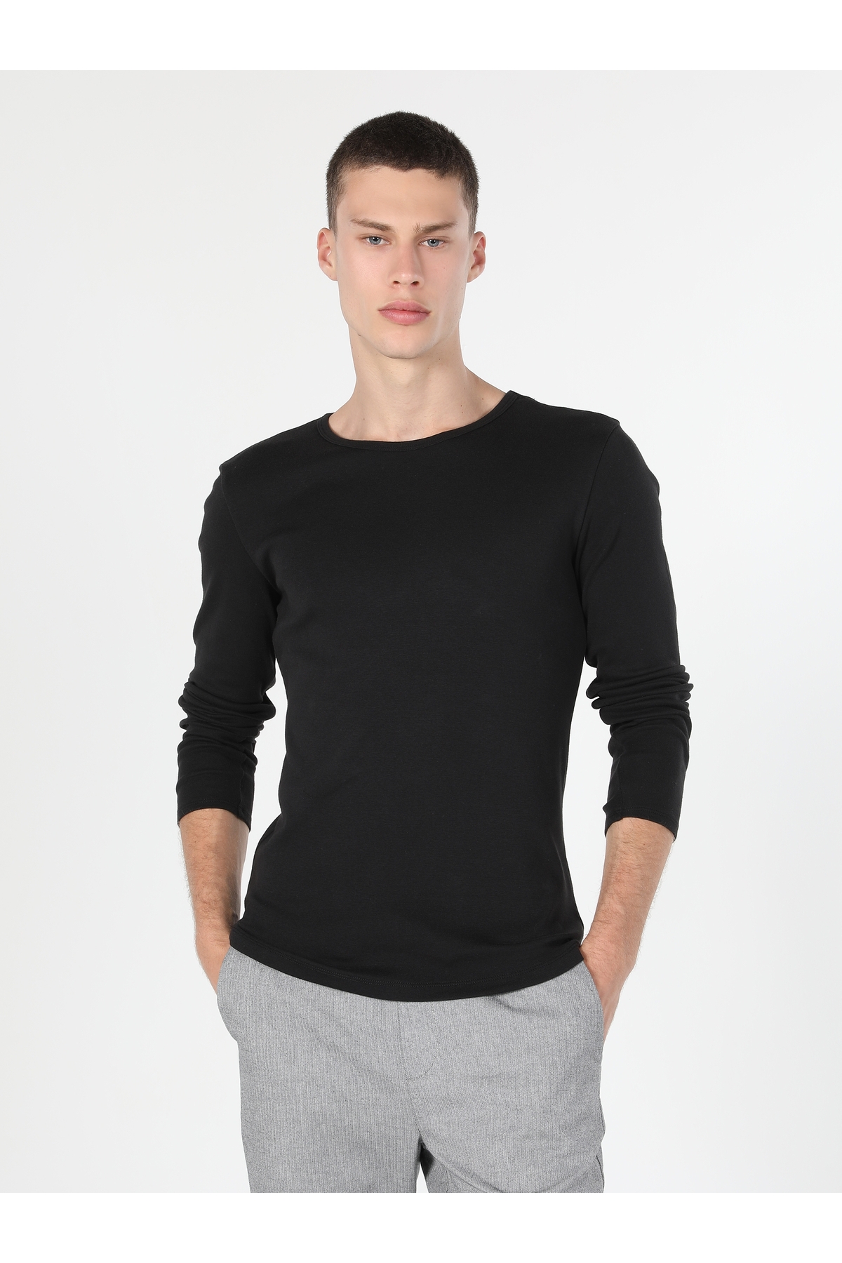 تی شرت مردانه کولینز | CL1051052 Colin’s - Image 3