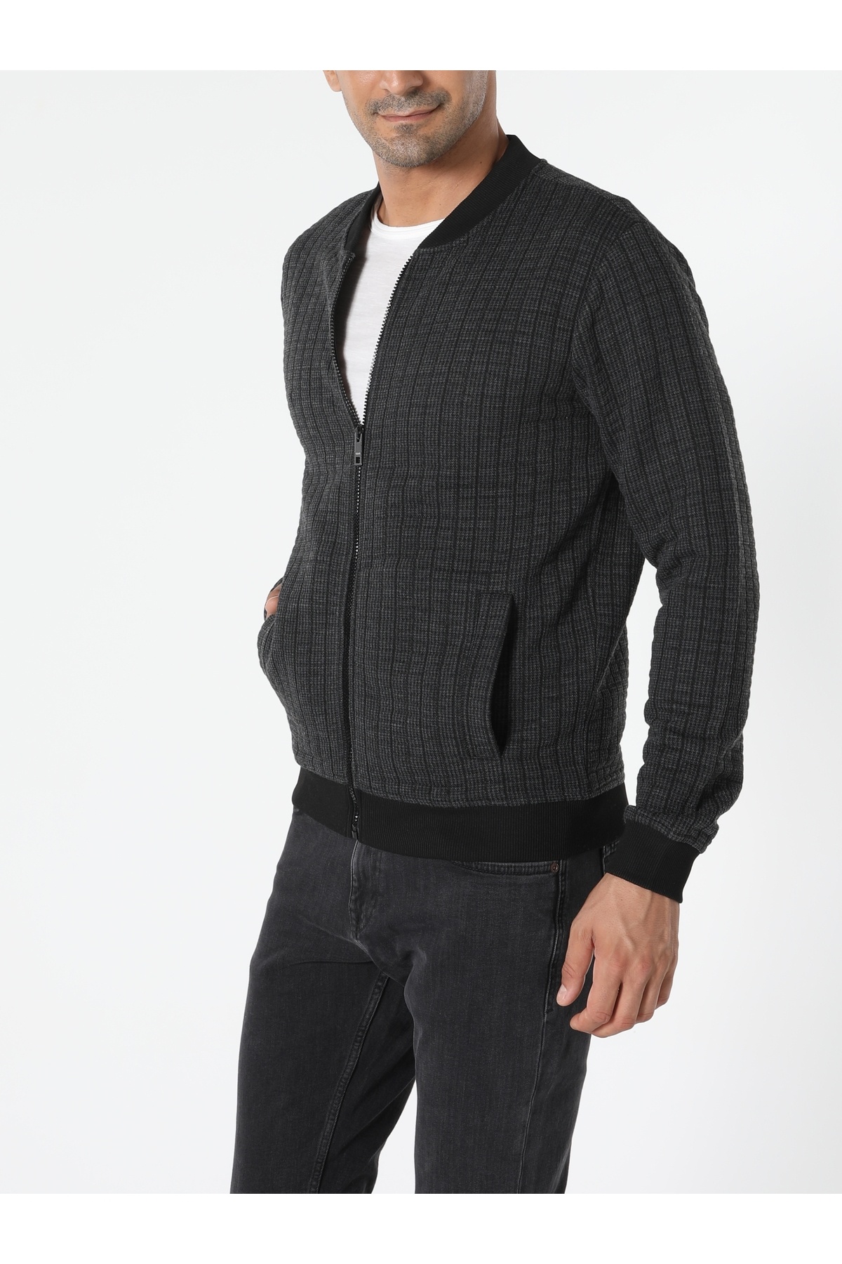 کت مردانه کولینز | .CL1054865_Q1.V1_ANT Colin’s - Image 4