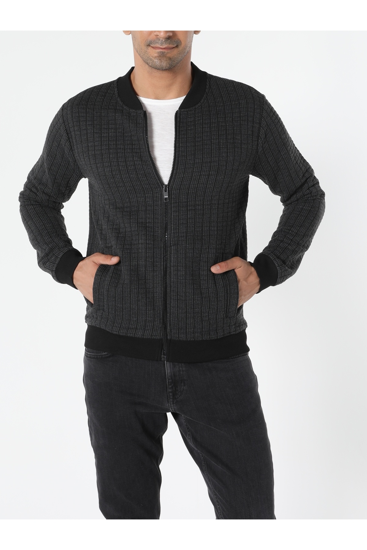 کت مردانه کولینز | .CL1054865_Q1.V1_ANT Colin’s - Image 3