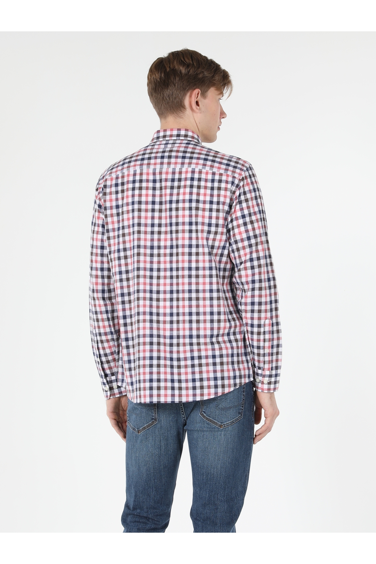 پیراهن مردانه کولینز | .CL1058244_Q1.V1_MTC Colin’s - Image 2