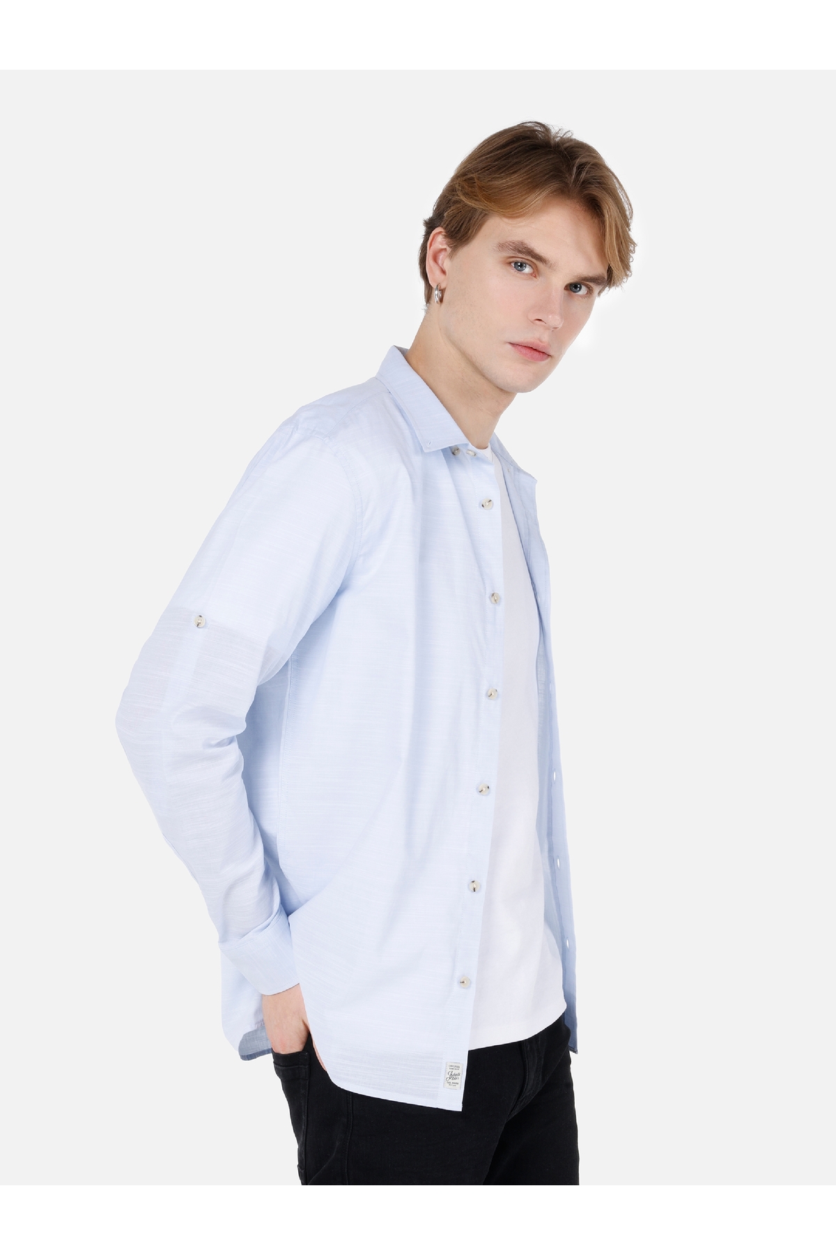 پیراهن مردانه کولینز | .CL1058567_Q1.V1_LBL Colin’s - Image 6