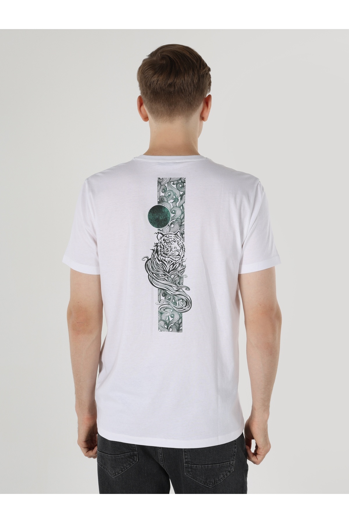 تی شرت مردانه کولینز | .CL1060085_Q1.V1_OFW Colin’s - Image 2