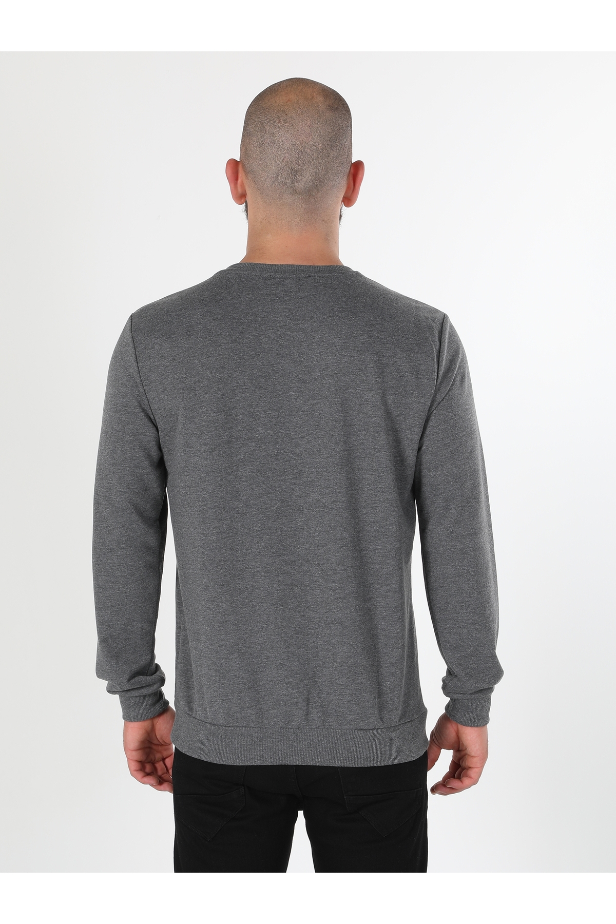 سویشرت مردانه کولینز | .CL1060121_Q1.V2_ANM Colin’s - Image 2