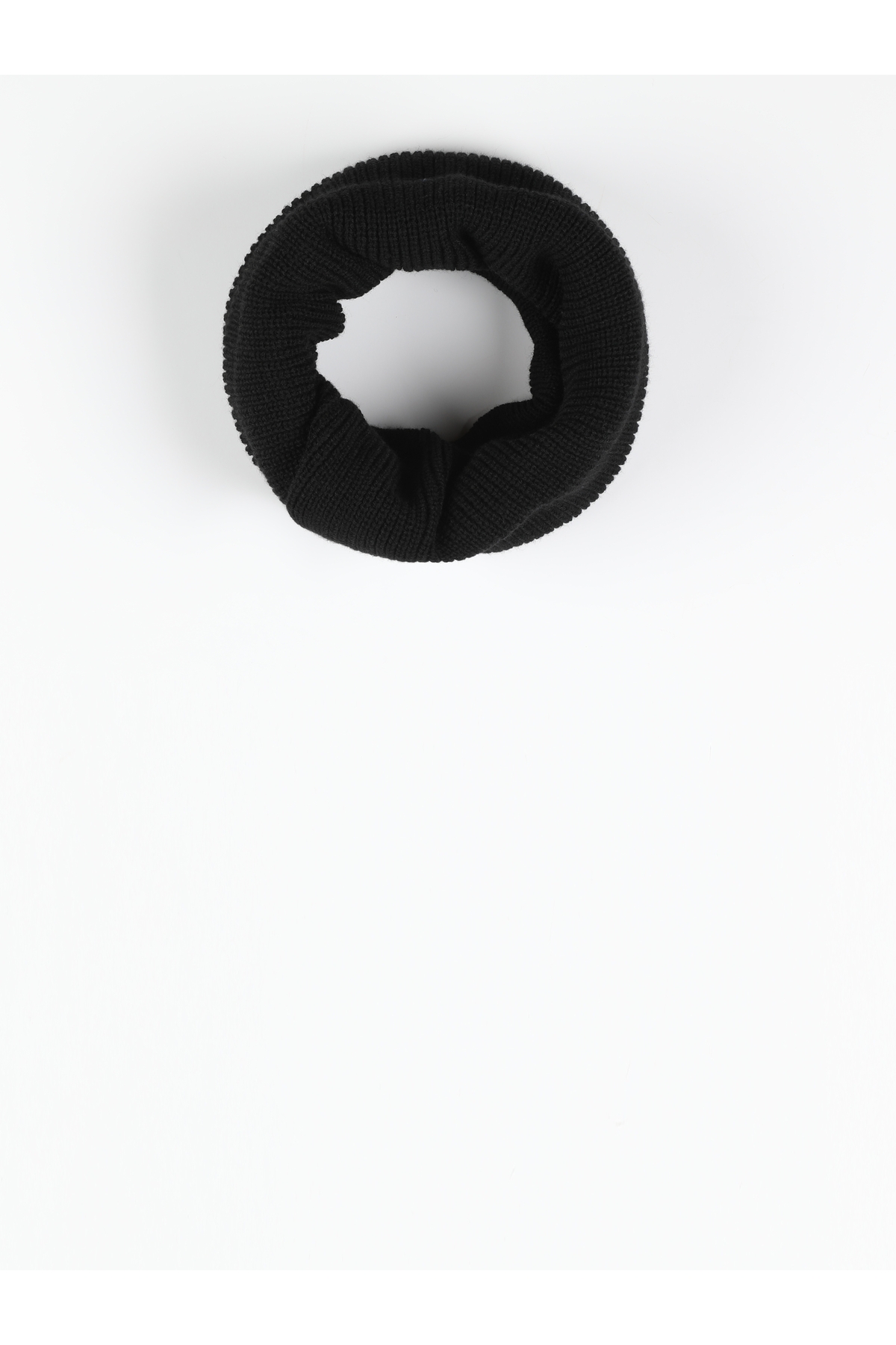 شال گردن مردانه کولینز | .CL1061271_Q1.V1_BLK Colin’s - Image 3