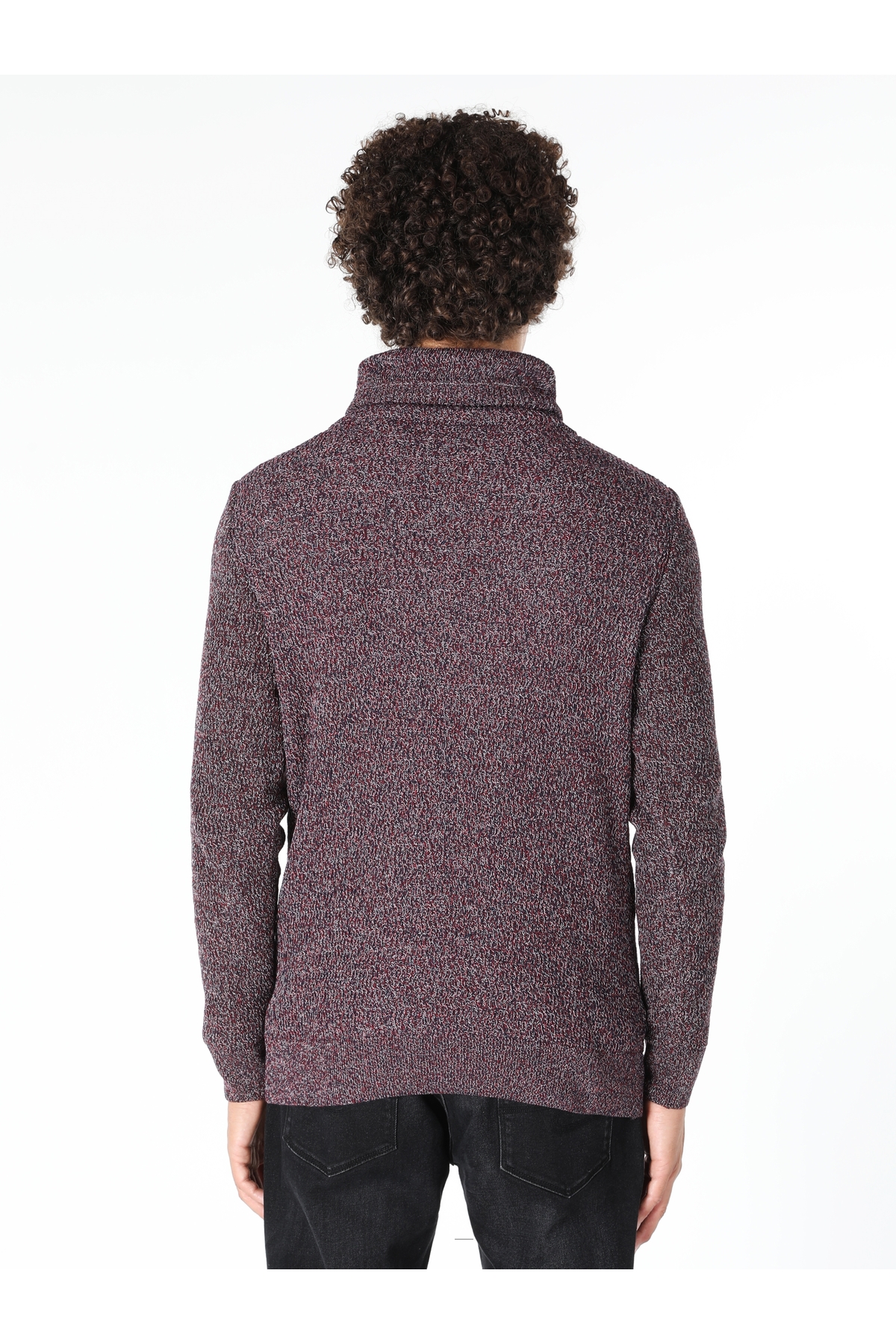 بافت مردانه کولینز | .CL1060914_Q1.V1_BRD Colin’s - Image 2