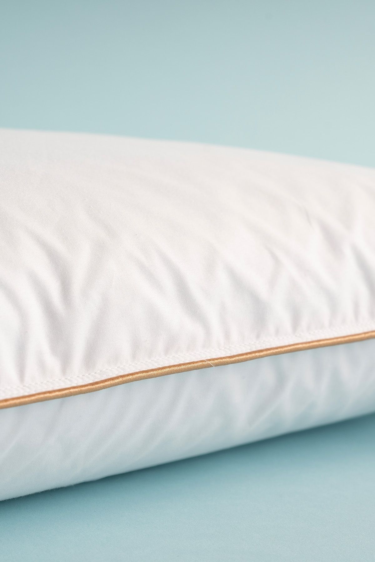 OTHELLO-Downa 70 - Cotton and Kitty Goose Feather Baby Pillow 35x45 Cm 7