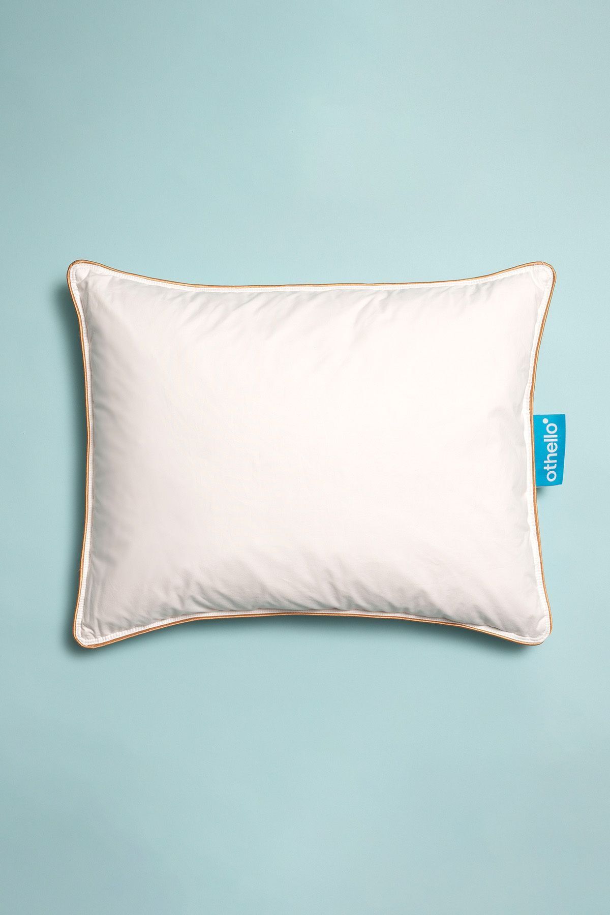 OTHELLO-Downa 70 - Cotton and Kitty Goose Feather Baby Pillow 35x45 Cm 3