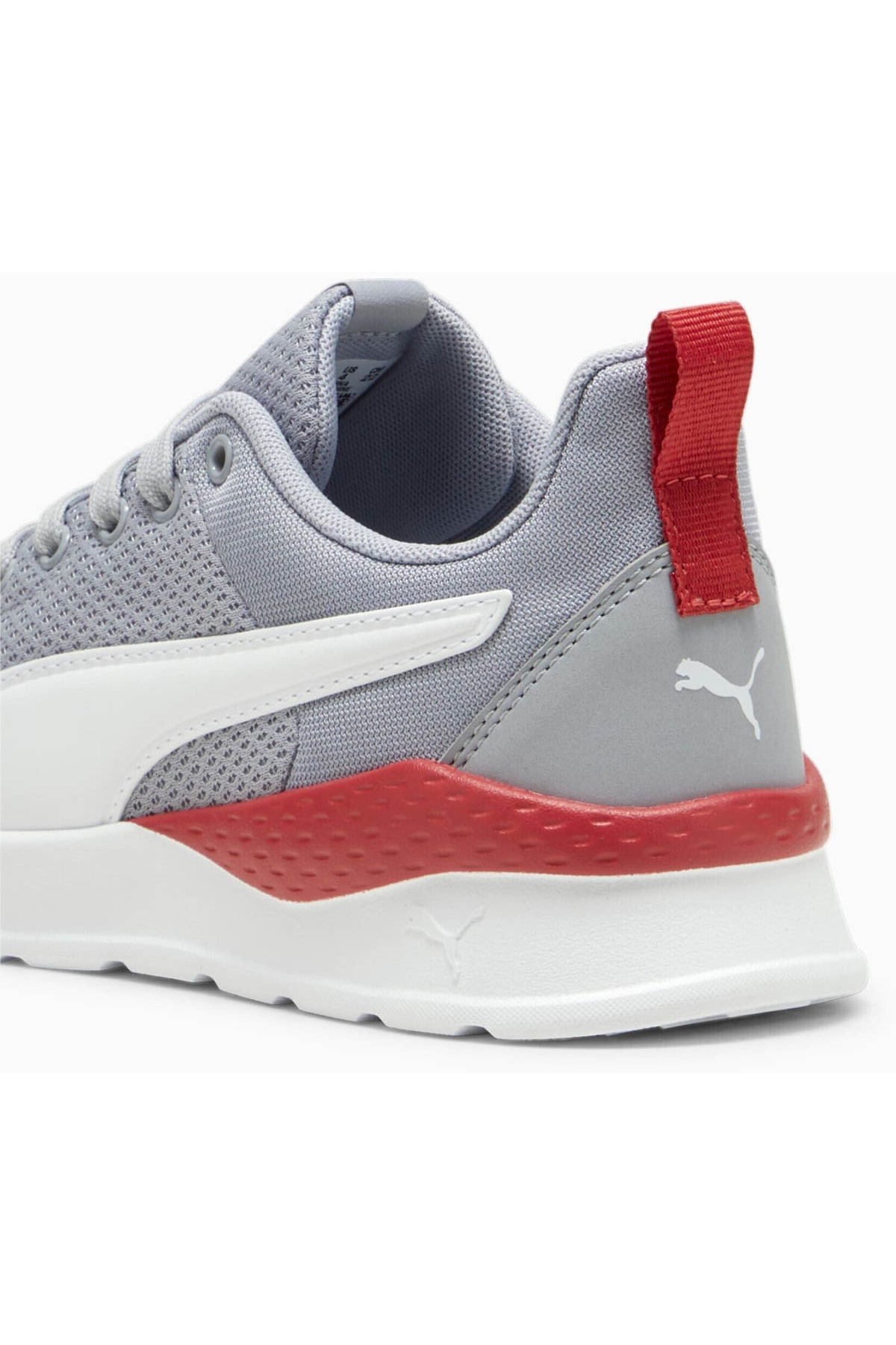 اسنیکر زنانه خاکستری پوما | TYC16C5C8F0F656CC1 اورجینال - تصویر 4