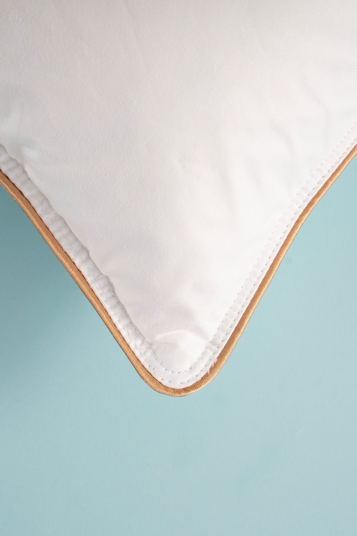 OTHELLO-Downa 70 - Cotton and Kitty Goose Feather Baby Pillow 35x45 Cm 6