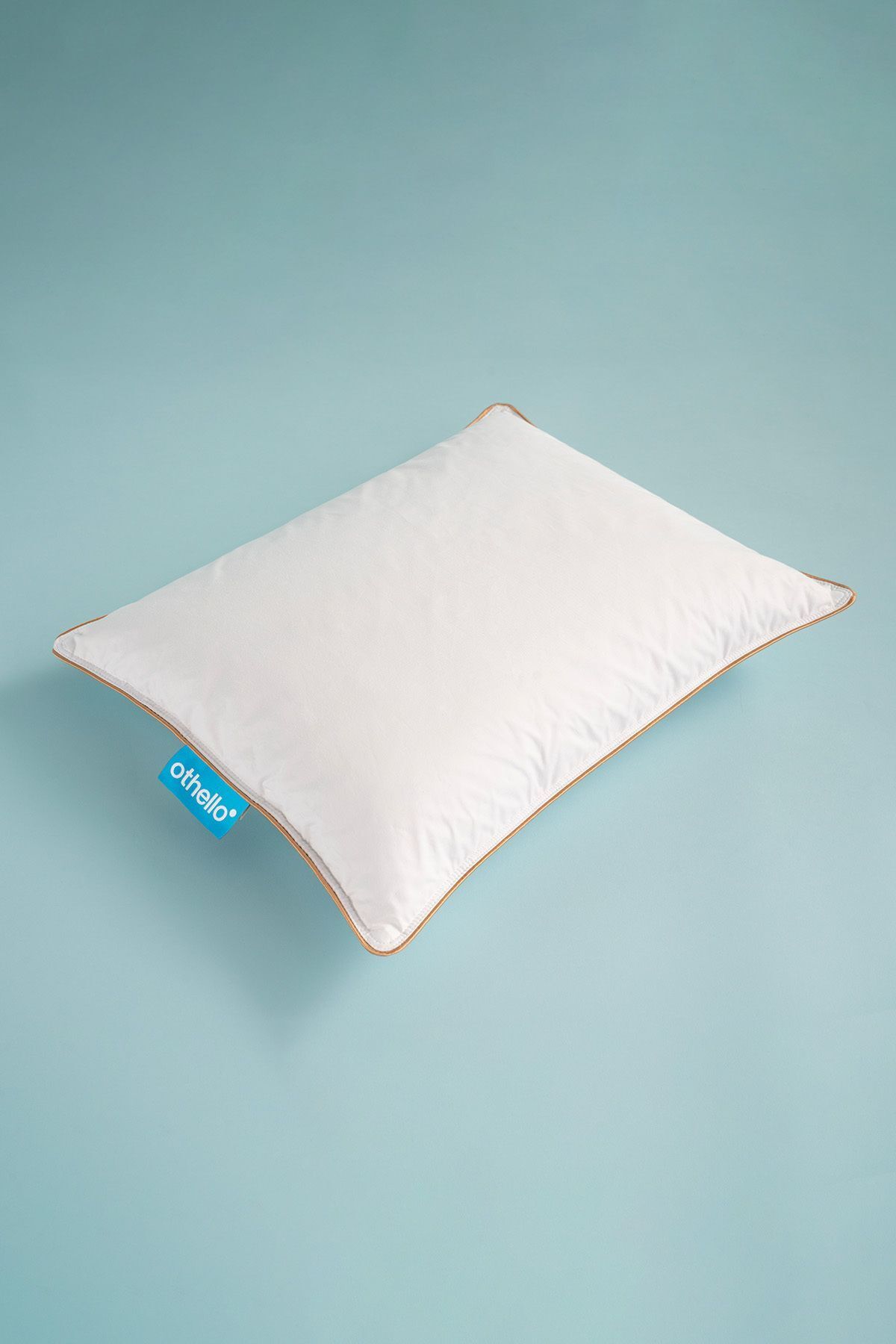 OTHELLO-Downa 70 - Cotton and Kitty Goose Feather Baby Pillow 35x45 Cm 5