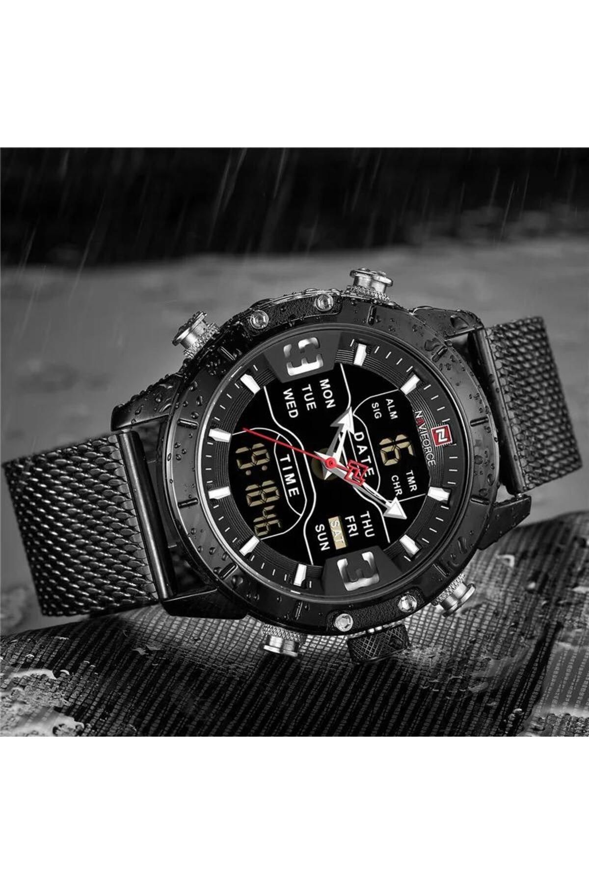 Naviforce nf 9153 store