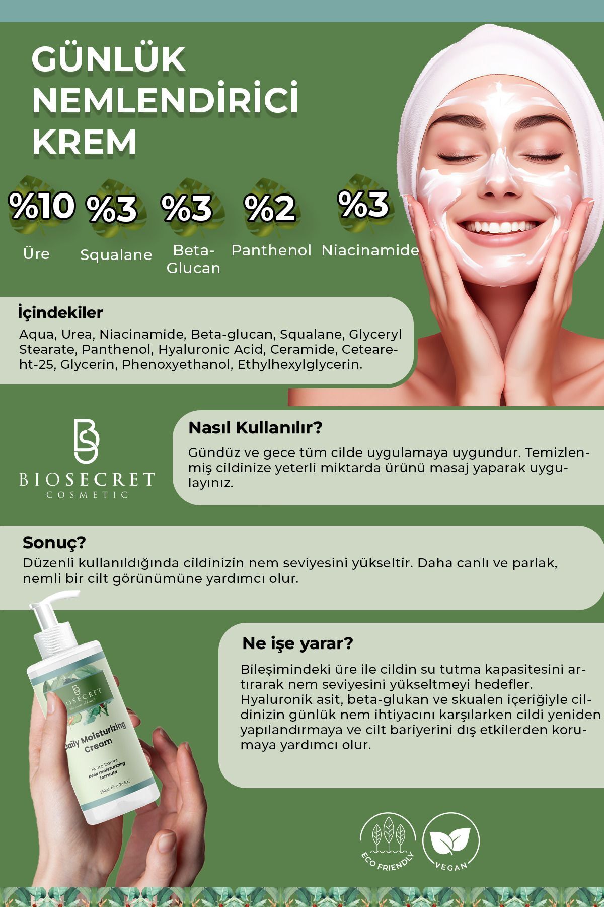 کرم صورت   Biosecret | Bio27 اورجینال - تصویر 5