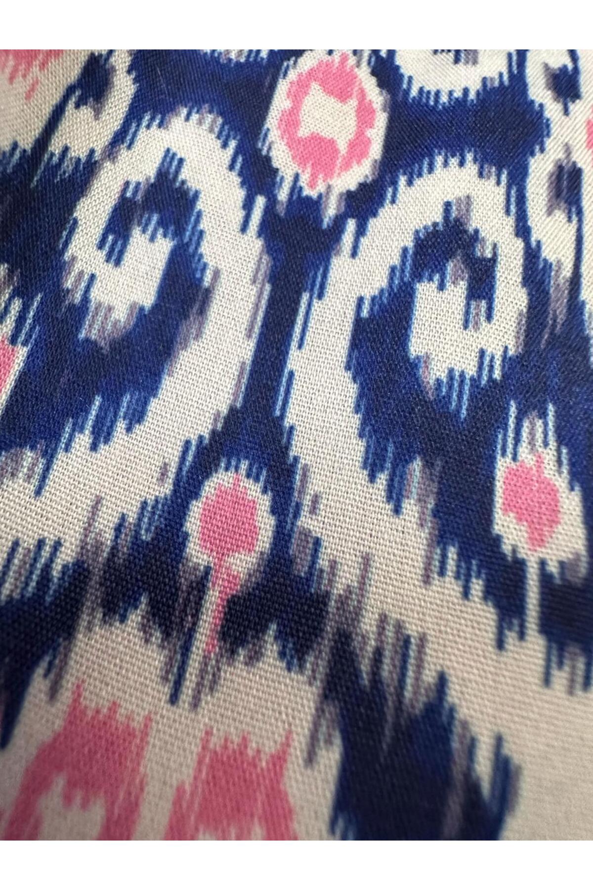 لباس زنانه آلوینا | 23YELB0043749 Alvina - Image 5