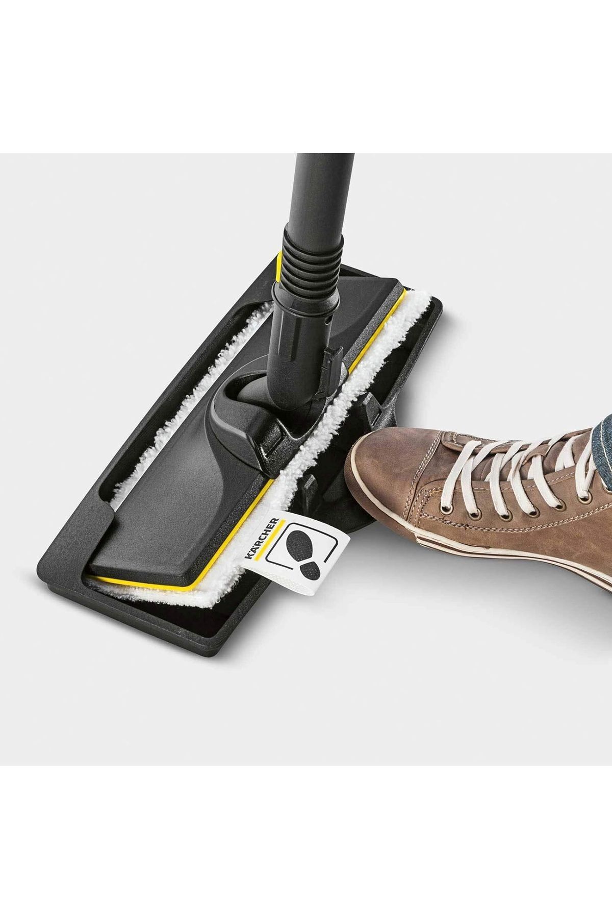 Karcher Sc Serisi Hal Temizleme Aparat Sc2 Sc3 Sc4 Sc5 Tum Easyfix Ve Delux Modeller Fiyat Yorumlar Trendyol