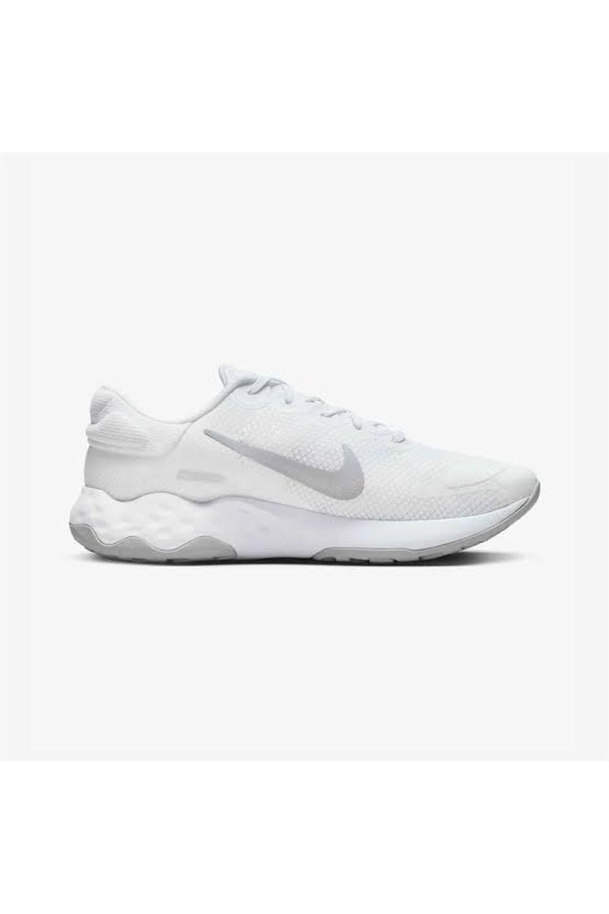کفش Nike نایکی اسپرت مردانه Dc8185 101 Renew Ride 3 اورجینال - تصویر 2