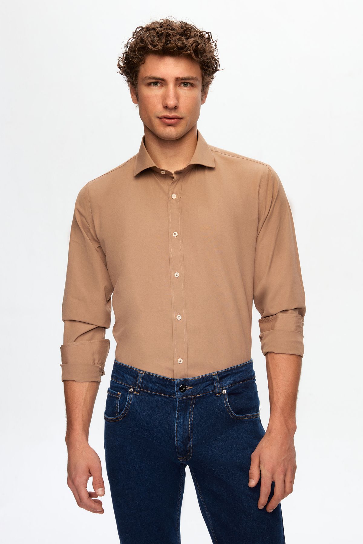 complete the look image