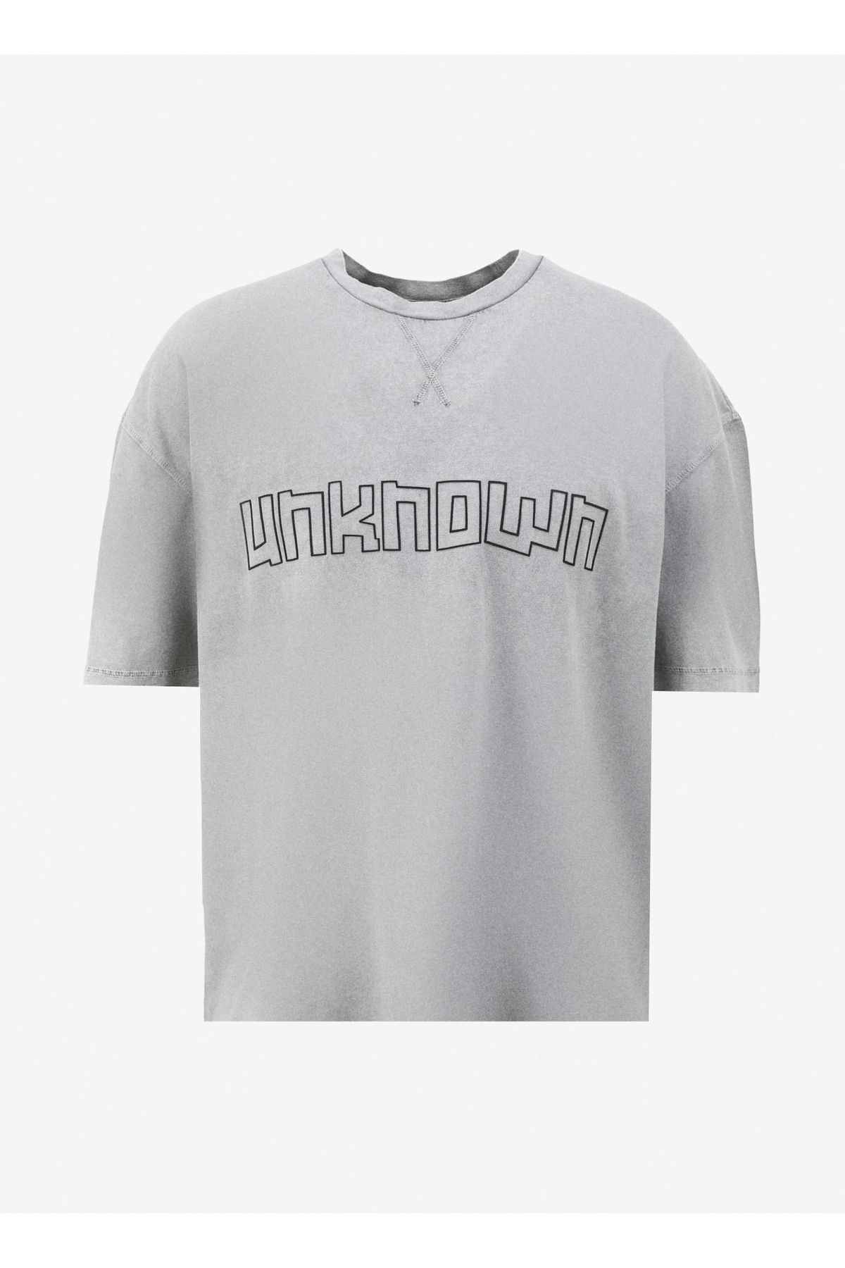 GMG FIRENZE Gmg F renze Bisiklet Yaka Gri Erkek T Shirt GU23MFW03001 Fiyat Yorumlar Trendyol