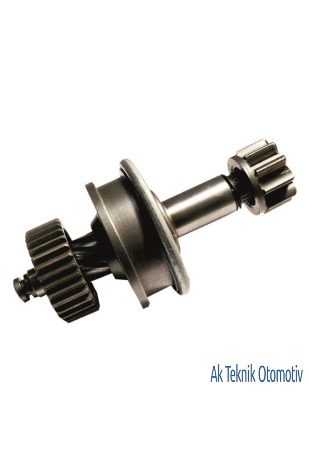 parcafix Reduktor Takimi + Dislisi Kia Sorento 2,5 Crdi 504634504