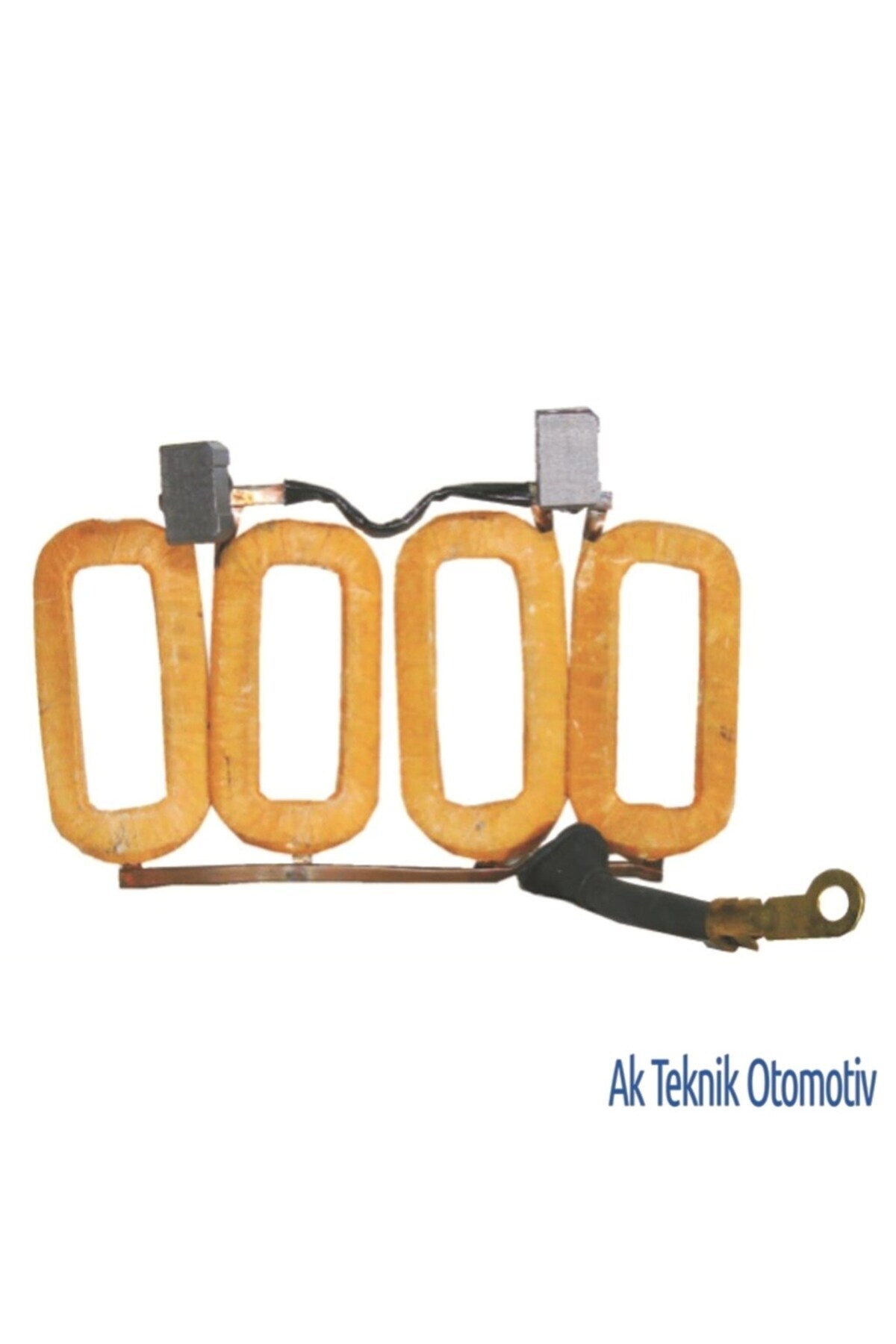 parcafix Govdeli Yastik 12V Miknatisli Yaris Civic Crv 504626063