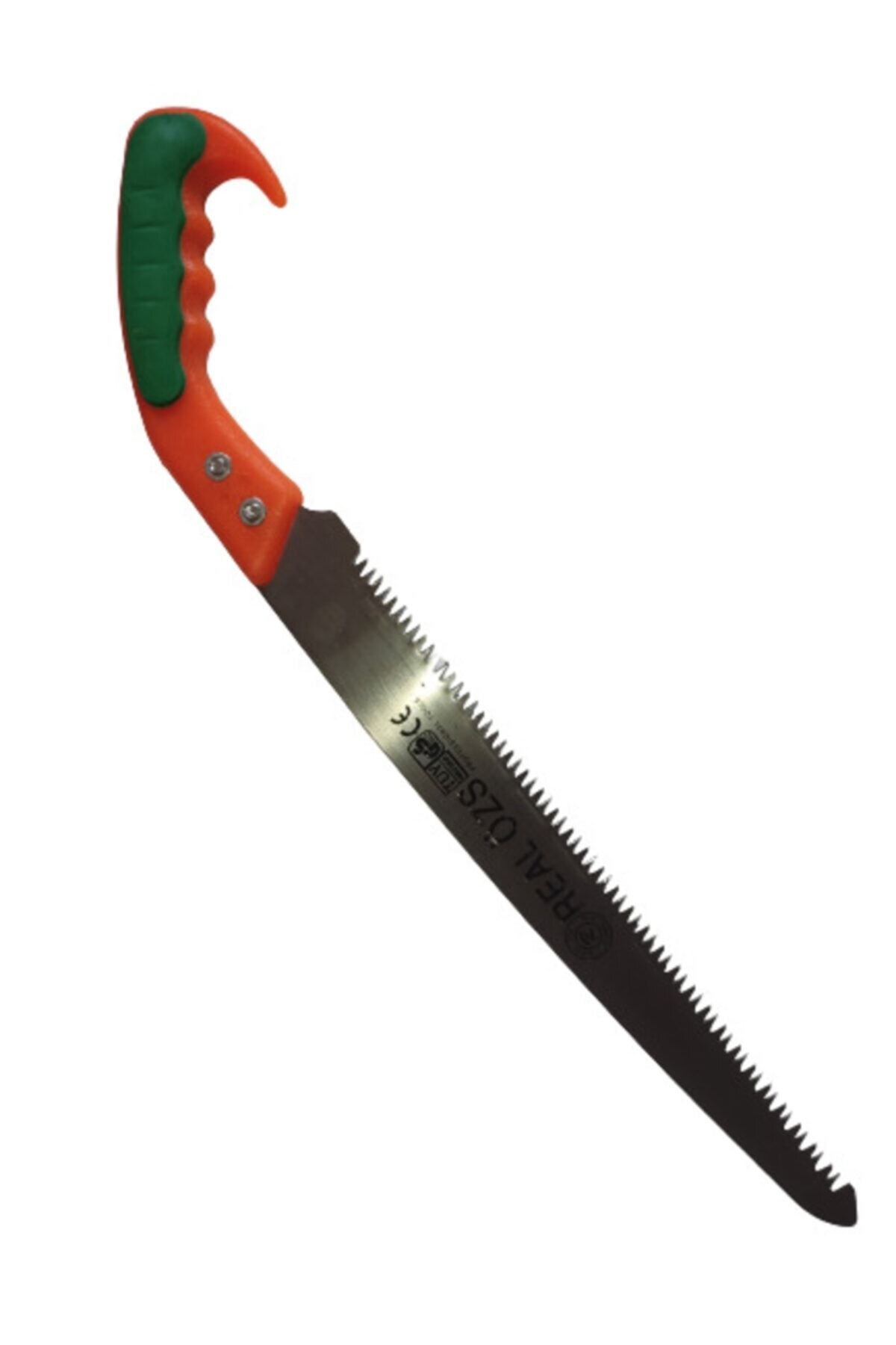 MORE HOME Real Özs-02 Budama Kılıflı Testeresi 45 cm 300mm