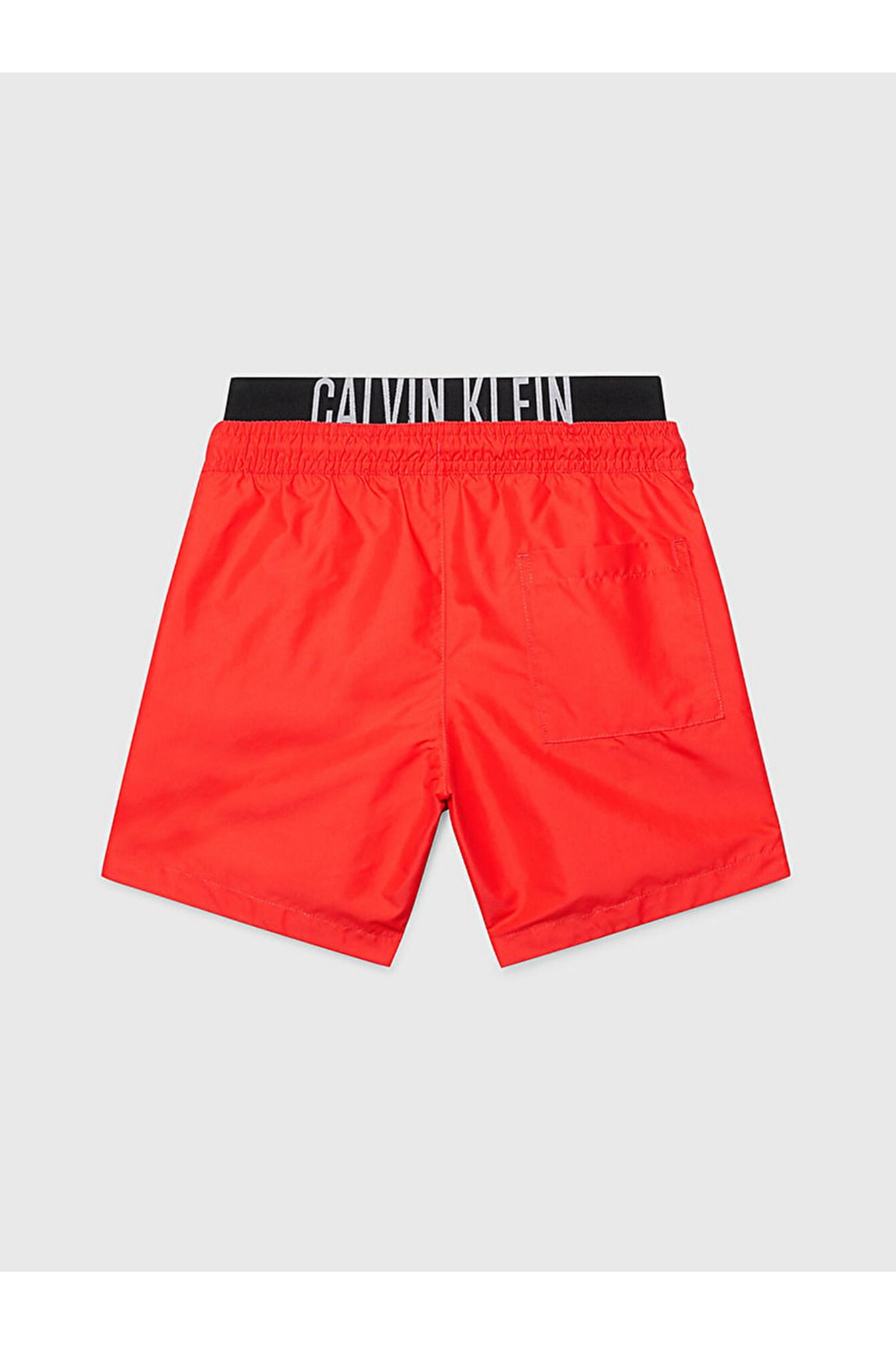 Calvin Klein Intense Power Boys Swim Shorts Trendyol