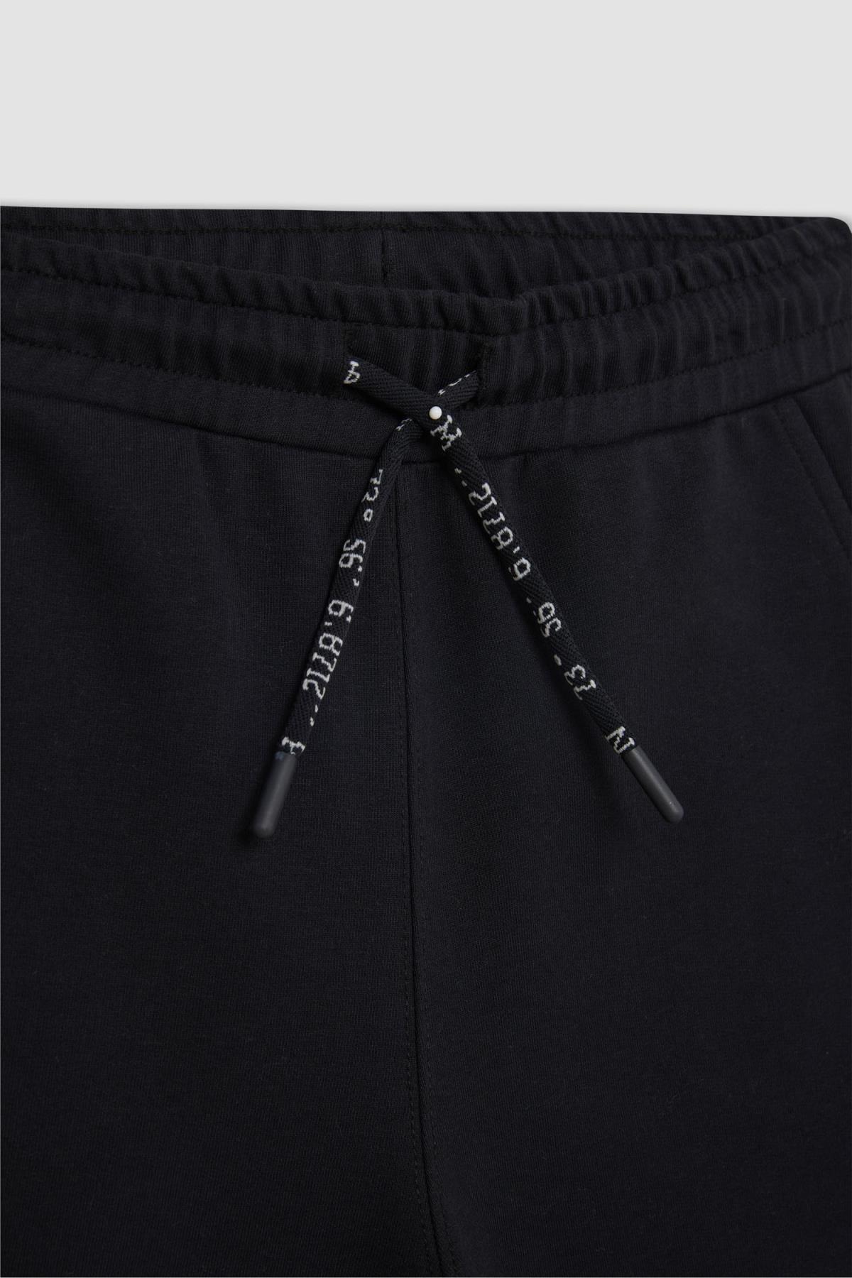 شلوارک پسرانه دفاکتو | C3895A824HS Defacto - Image 2