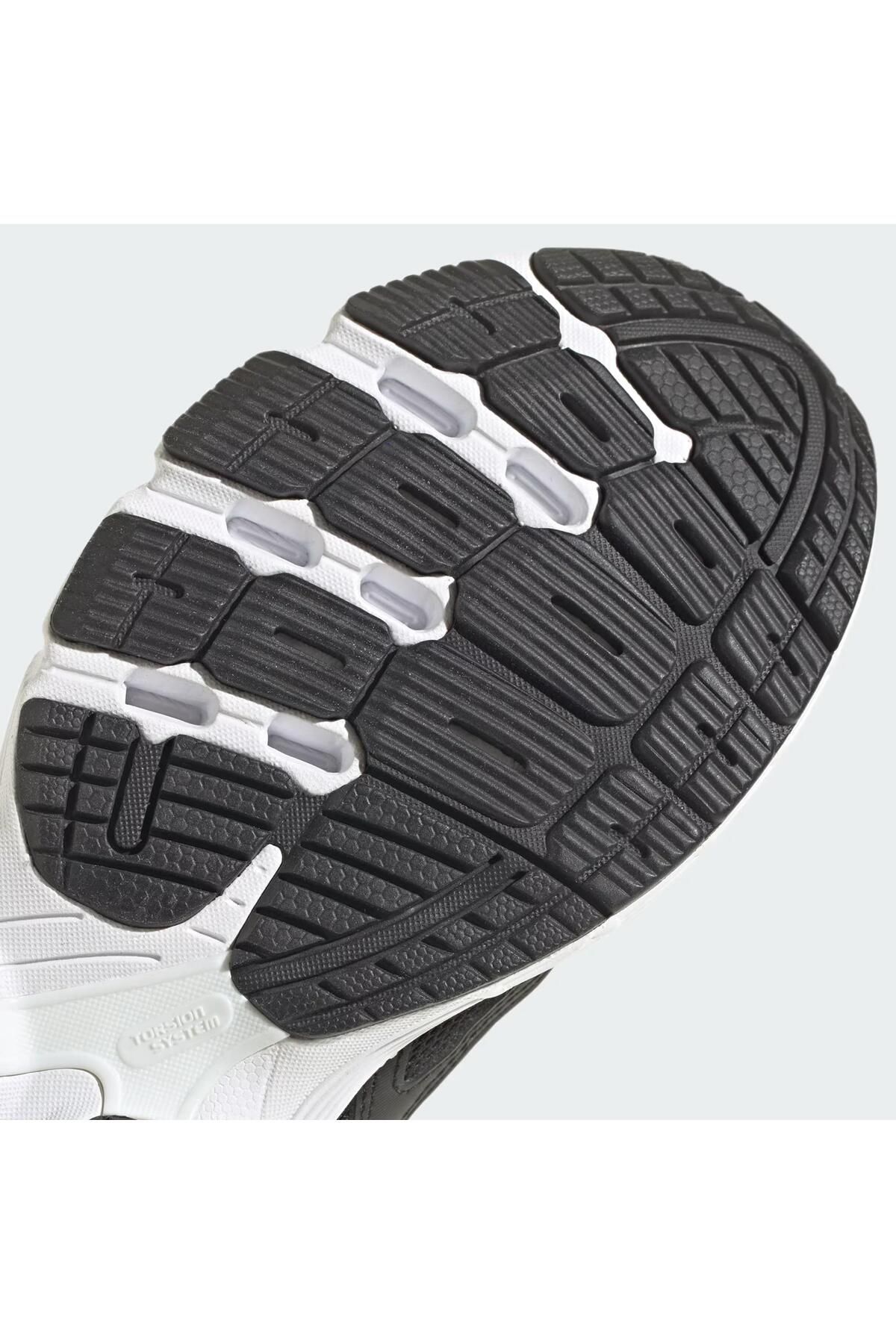 اسنیکر مشکی مردانه کفش ورزشی روزانه آستیر adidas
