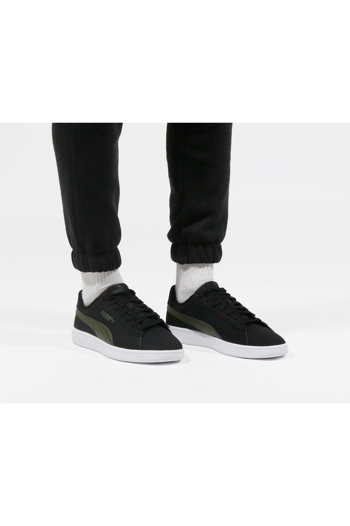 Puma Smash Casual Sneaker Sports Walking Shoes Trendyol