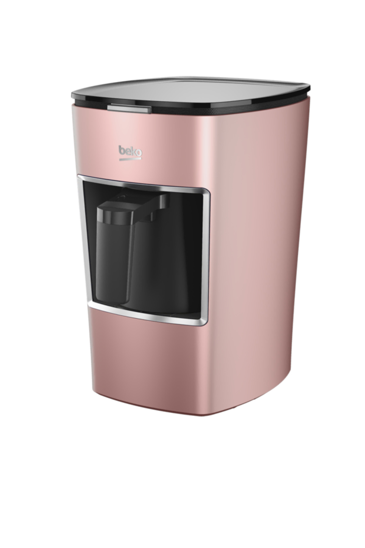 Rosegold Türk Kahve Makinesi Cook Sense Teknolojisi 3
