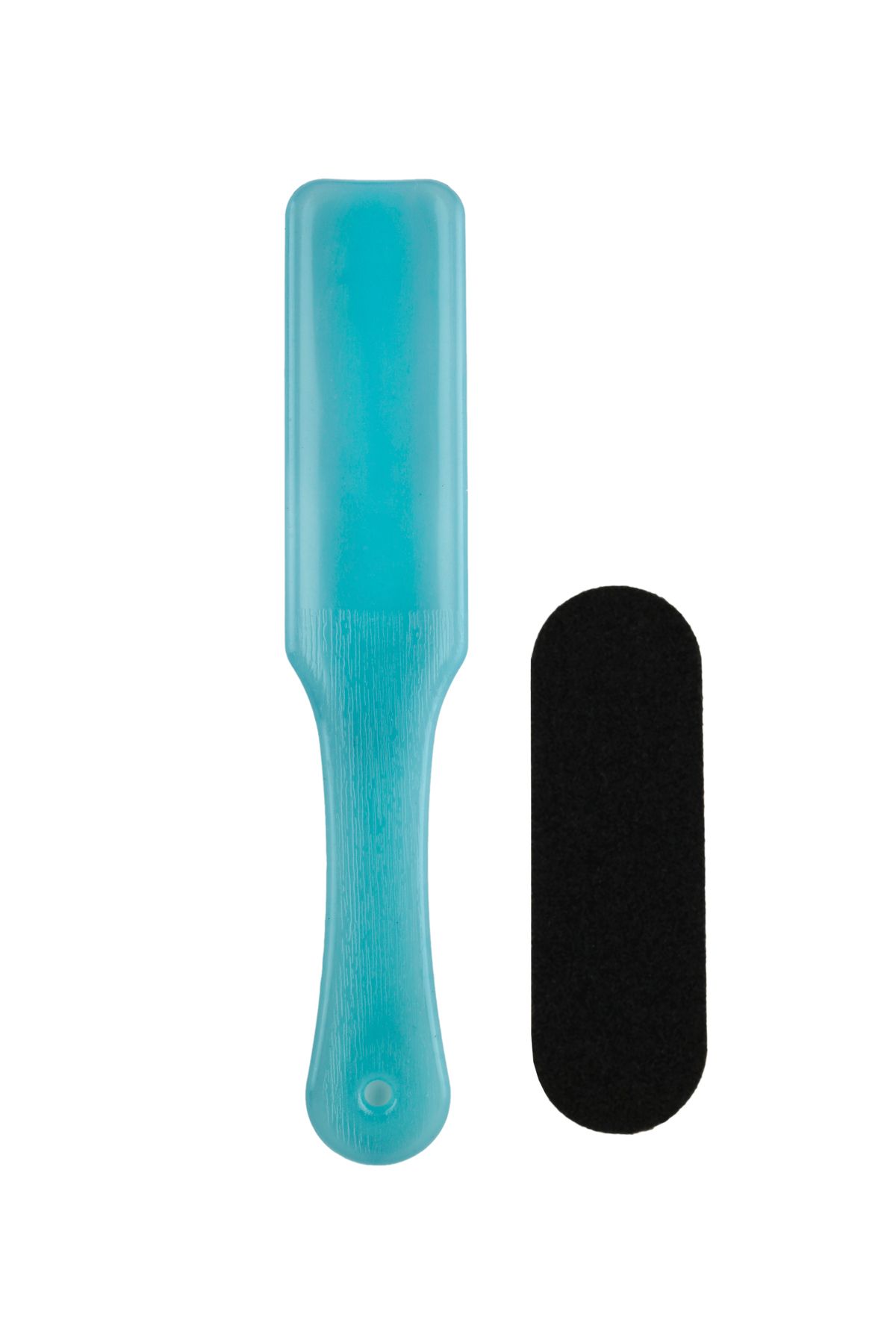 Kifi-Blue Heel File Sanding - 10 Pieces with Refills 2