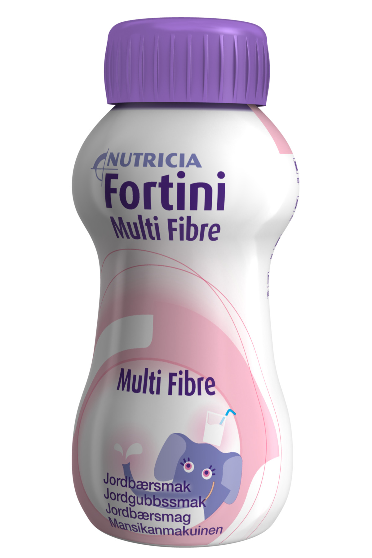 Nutrinidrink multi