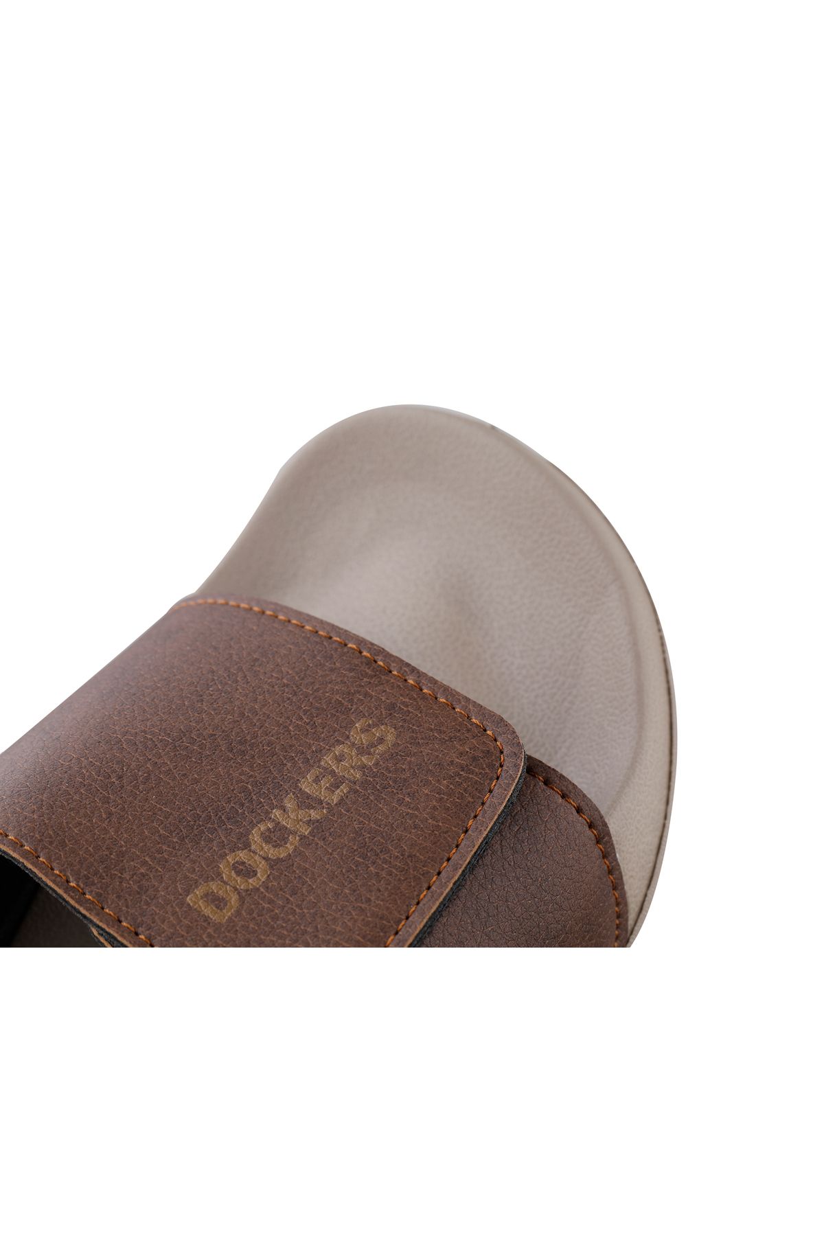 دمپایی چند رنگ مردانه Gerli 226324 4 FX قهوه ای Dockers