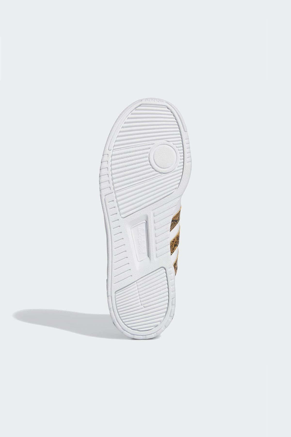 کفش بسکتبال سفید زنانه های SE Postmove adidas