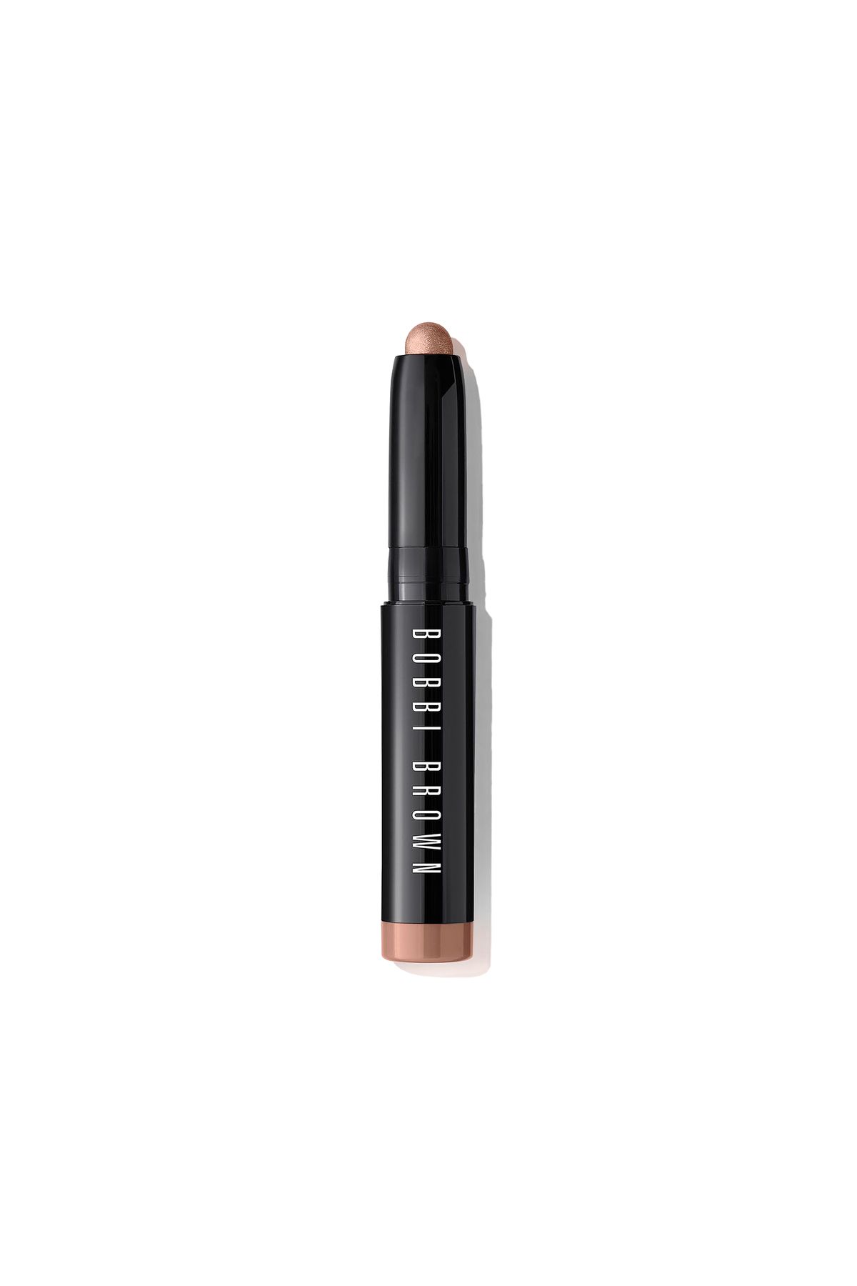 Стойкие кремовые тени-карандаш Bobbi Brown Mini, темно-серый 716170320052 80767