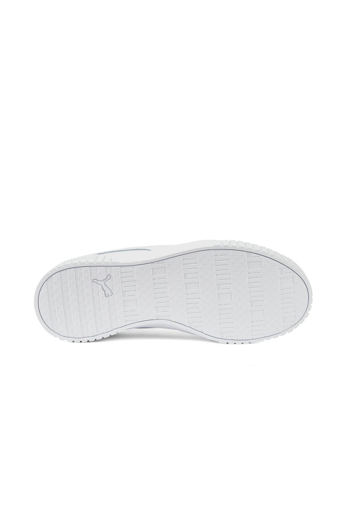 اسنیکر سفید زنانه Carina 2.0 کفش روزانه Puma