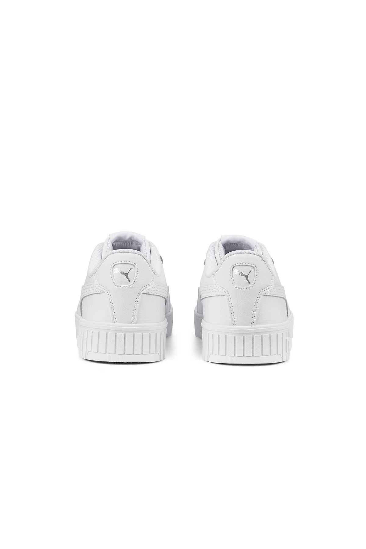 اسنیکر سفید زنانه Carina 2.0 کفش روزانه Puma