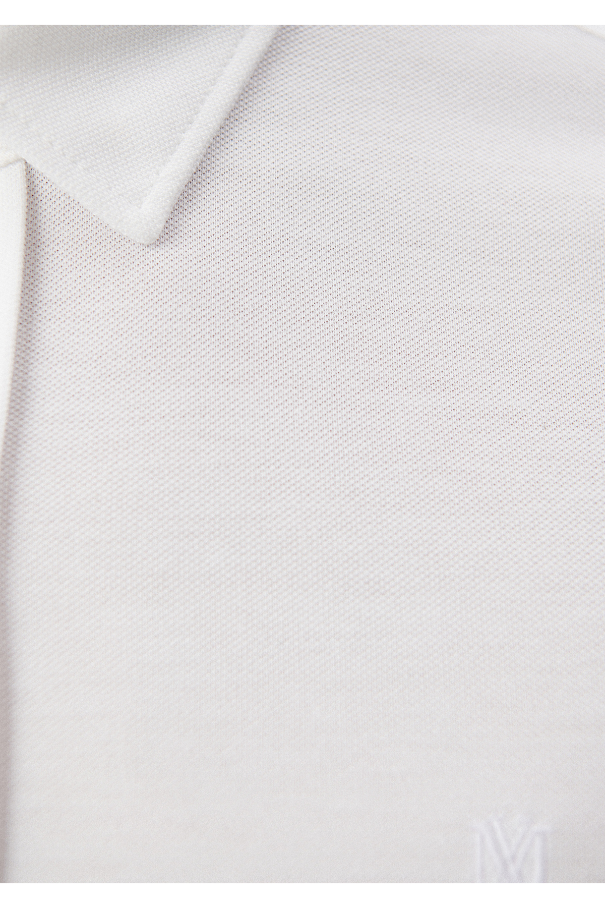 پیراهن مردانه ماوی | 210294 Mavi - Image 5