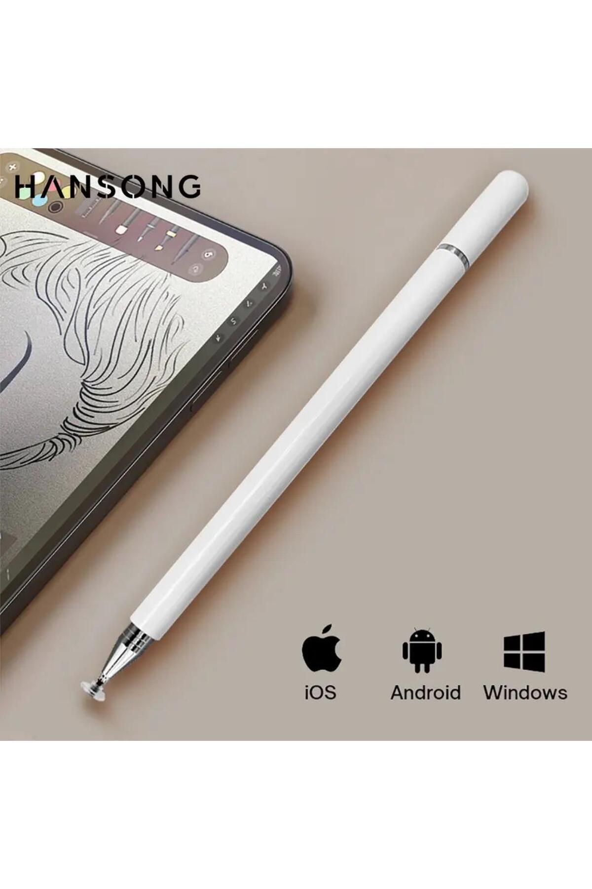 corcishop-Acer Iconia Tab P10 - 10.4 Case Universal with Stand Touch Pen Stylus 7