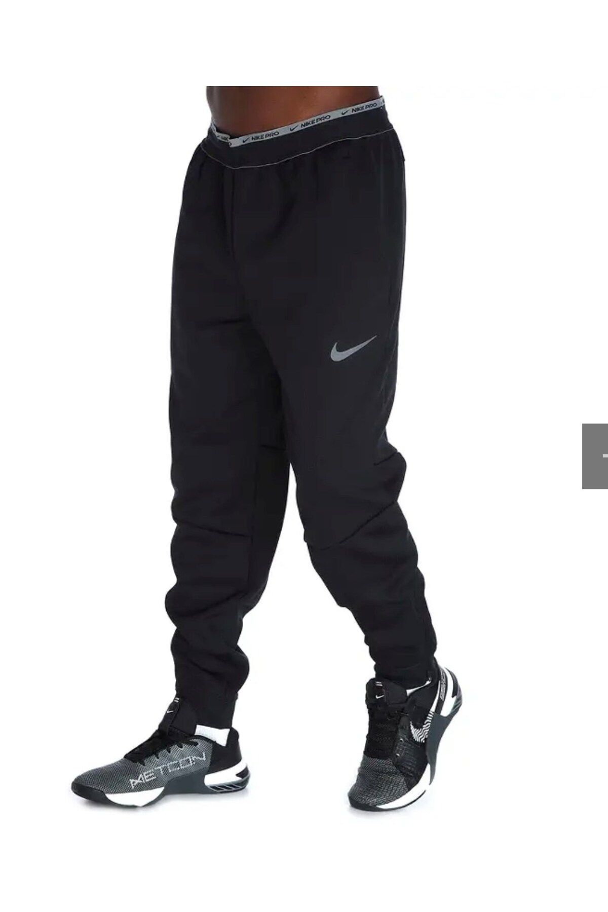 Therma fit sweatpants new arrivals