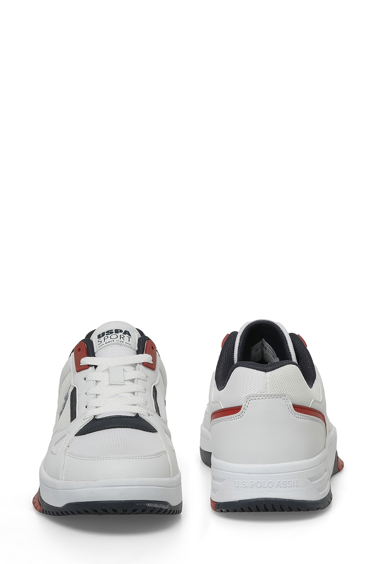 اسنیکر مردانه یو اس پول | MYSTERIO 4FX U.S. Polo Assn. - Image 5