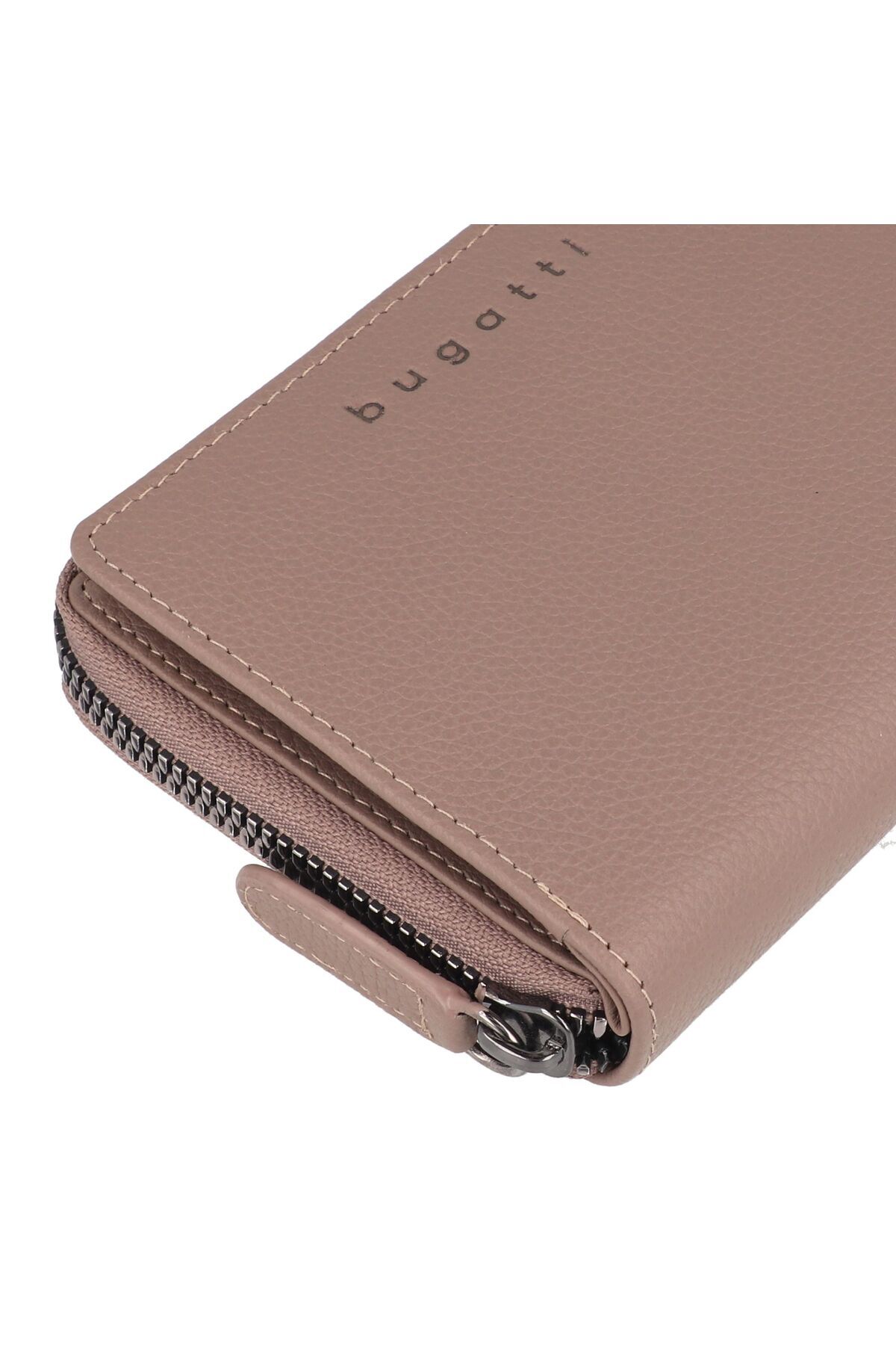 BUGATTI-Geldbörse Mira Zip Wallet 4