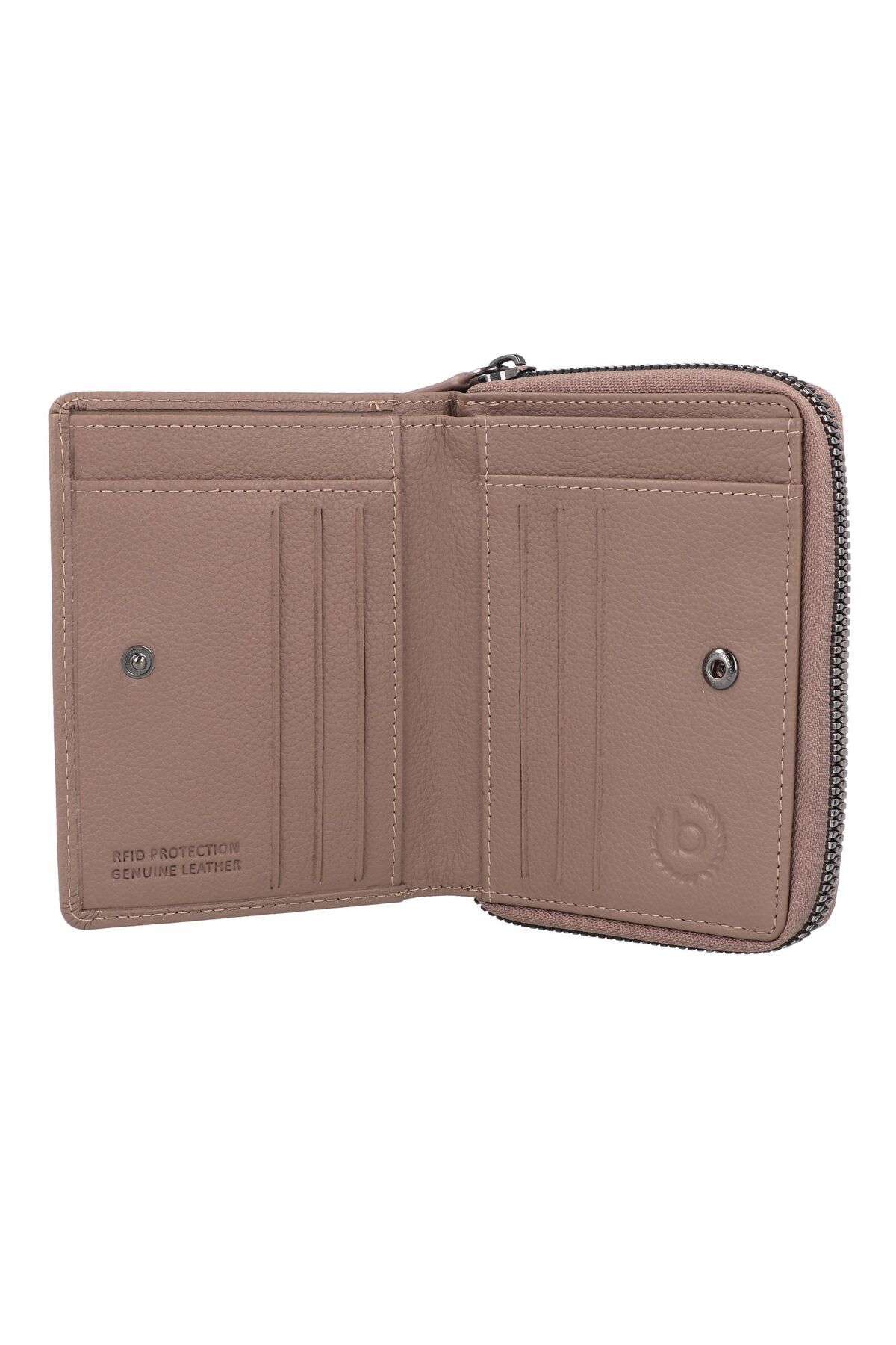 BUGATTI-Geldbörse Mira Zip Wallet 5