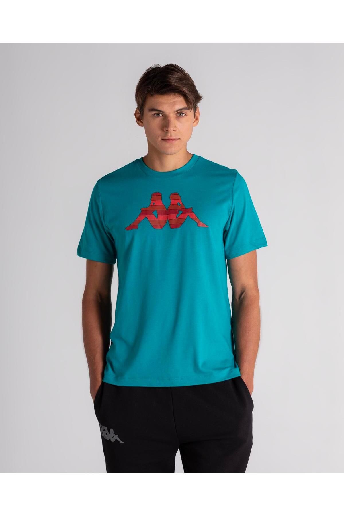 Kappa Erkek T Shirt Modelleri ve Fiyatlar Trendyol