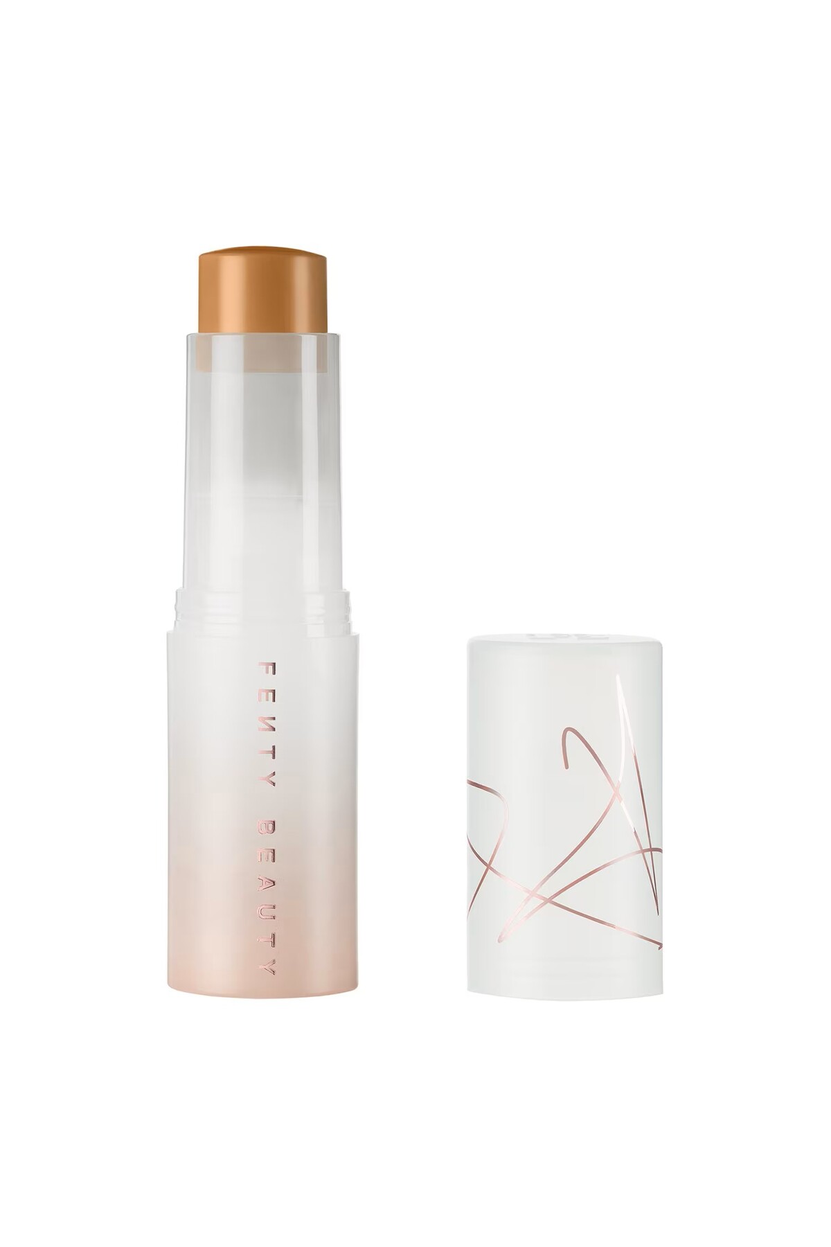 Eaze Drop Blur + Smooth Tint Stick - Long Lasting Moisturizing Stick Foundation